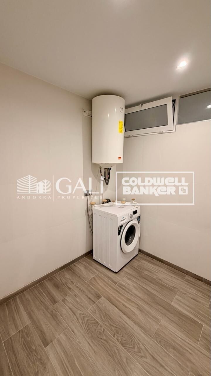 Apartment 2 Bedrooms Sale Andorra la Vella