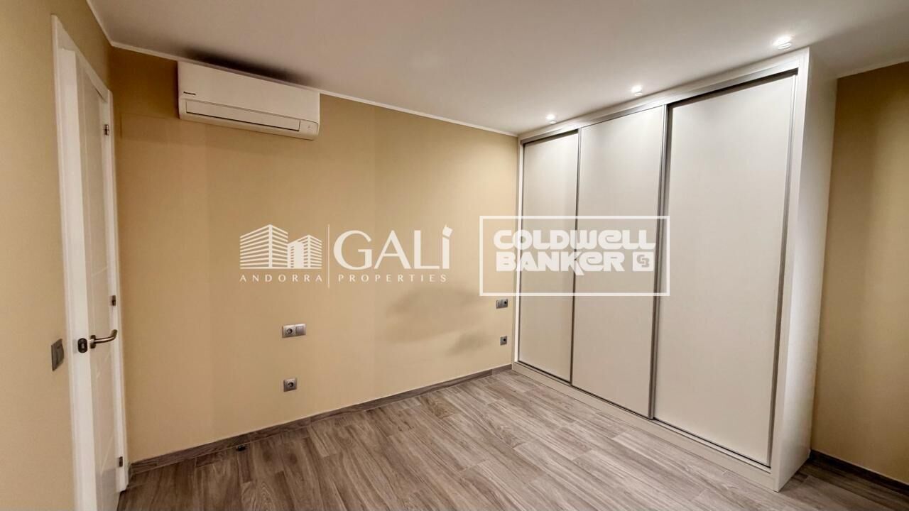Apartment 2 Bedrooms Sale Andorra la Vella