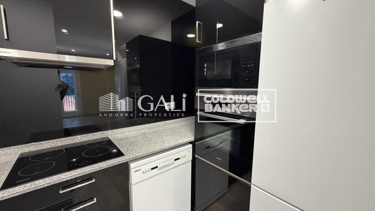 Apartment 2 Bedrooms Sale Andorra la Vella