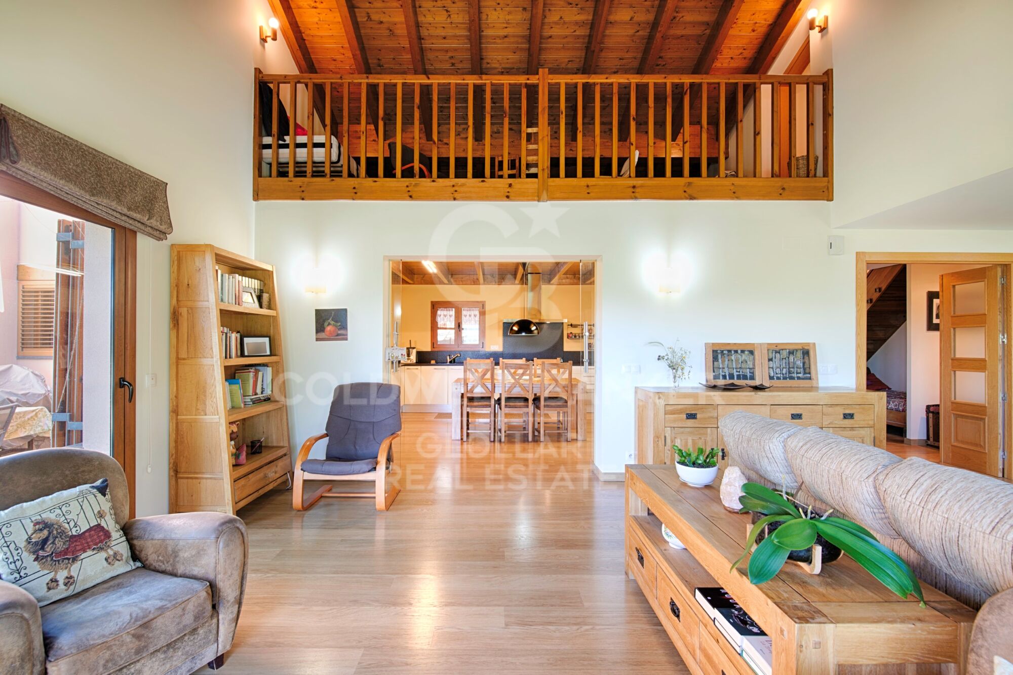 Résidence exclusive avec vue panoramique à Estavar