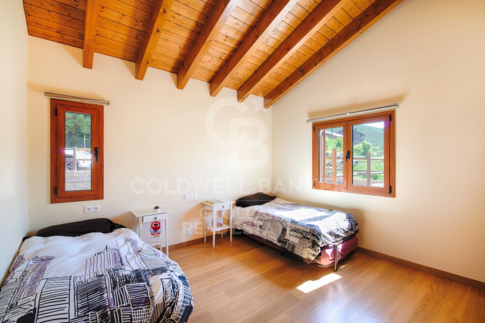 Résidence exclusive avec vue panoramique à Estavar