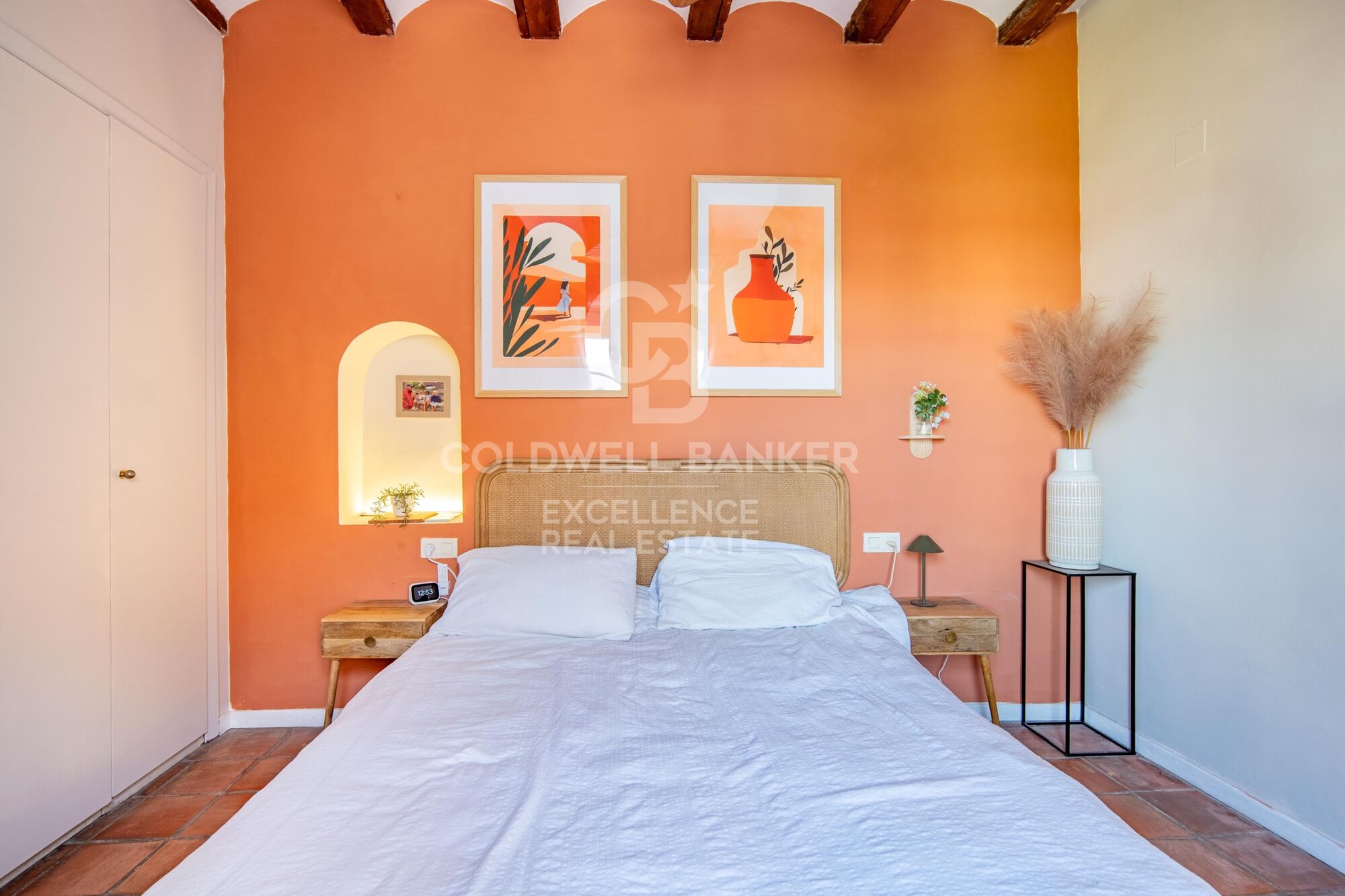 Elegante, lichtdurchflutete Wohnung mit 145 m² und Balkonen in La Xerea