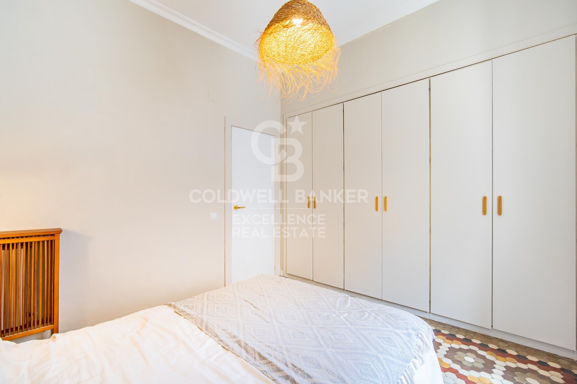 Elegante, lichtdurchflutete Wohnung mit 145 m² und Balkonen in La Xerea
