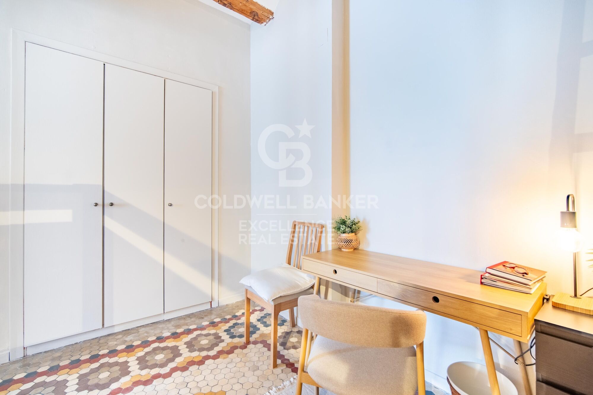 Elegante, lichtdurchflutete Wohnung mit 145 m² und Balkonen in La Xerea