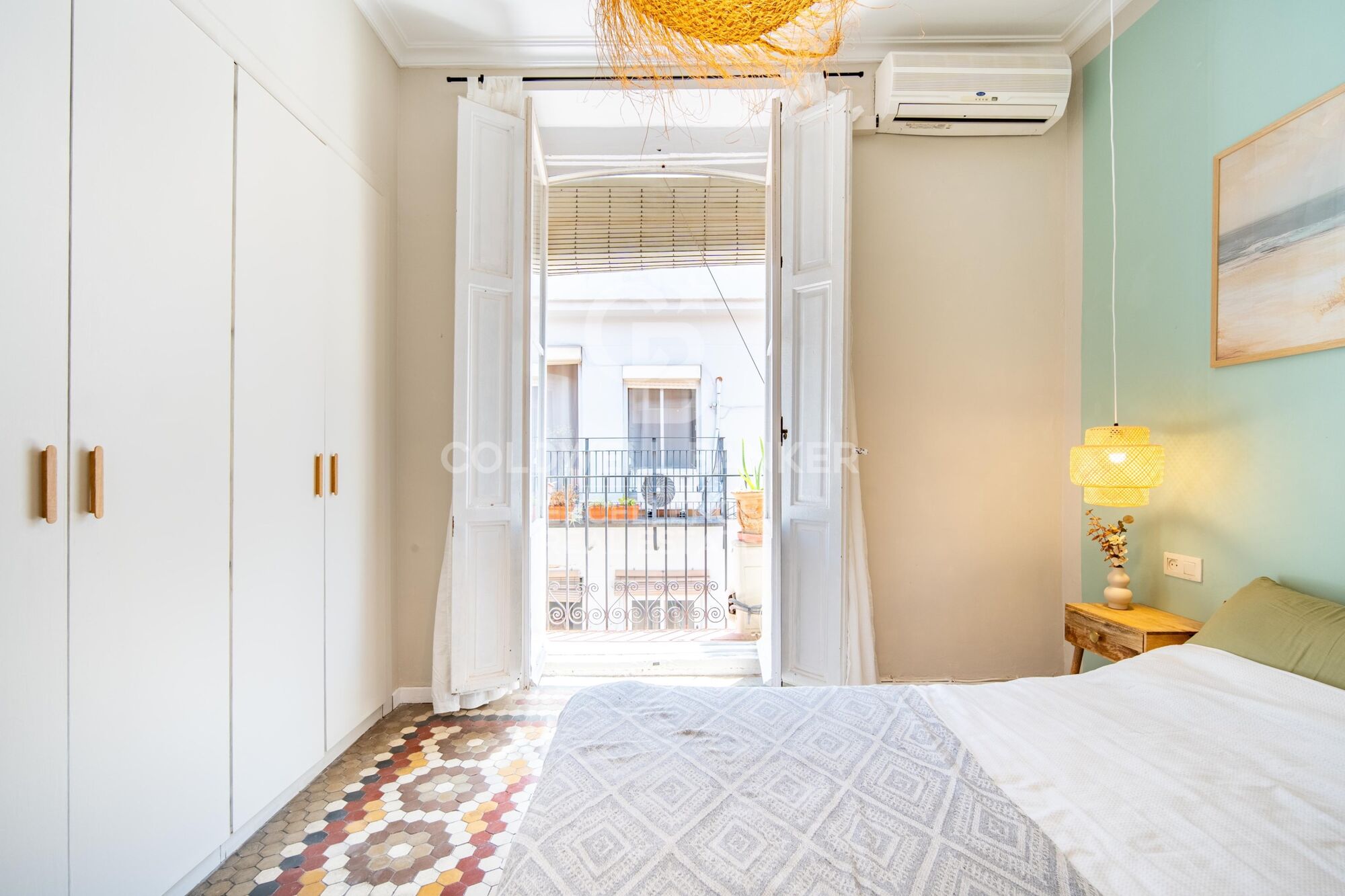 Elegante, lichtdurchflutete Wohnung mit 145 m² und Balkonen in La Xerea