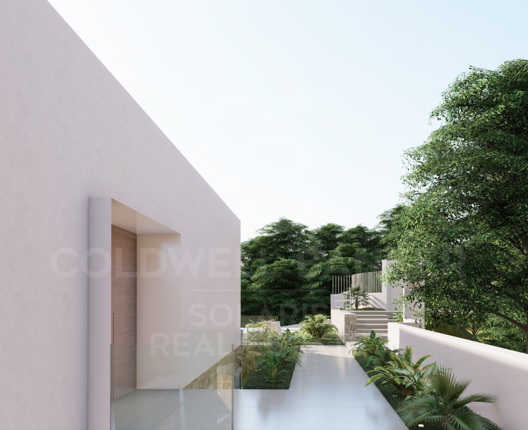 Parcela Exclusiva con vistas al mar, en Las Rotas, Dénia - Disponible sin proyecto