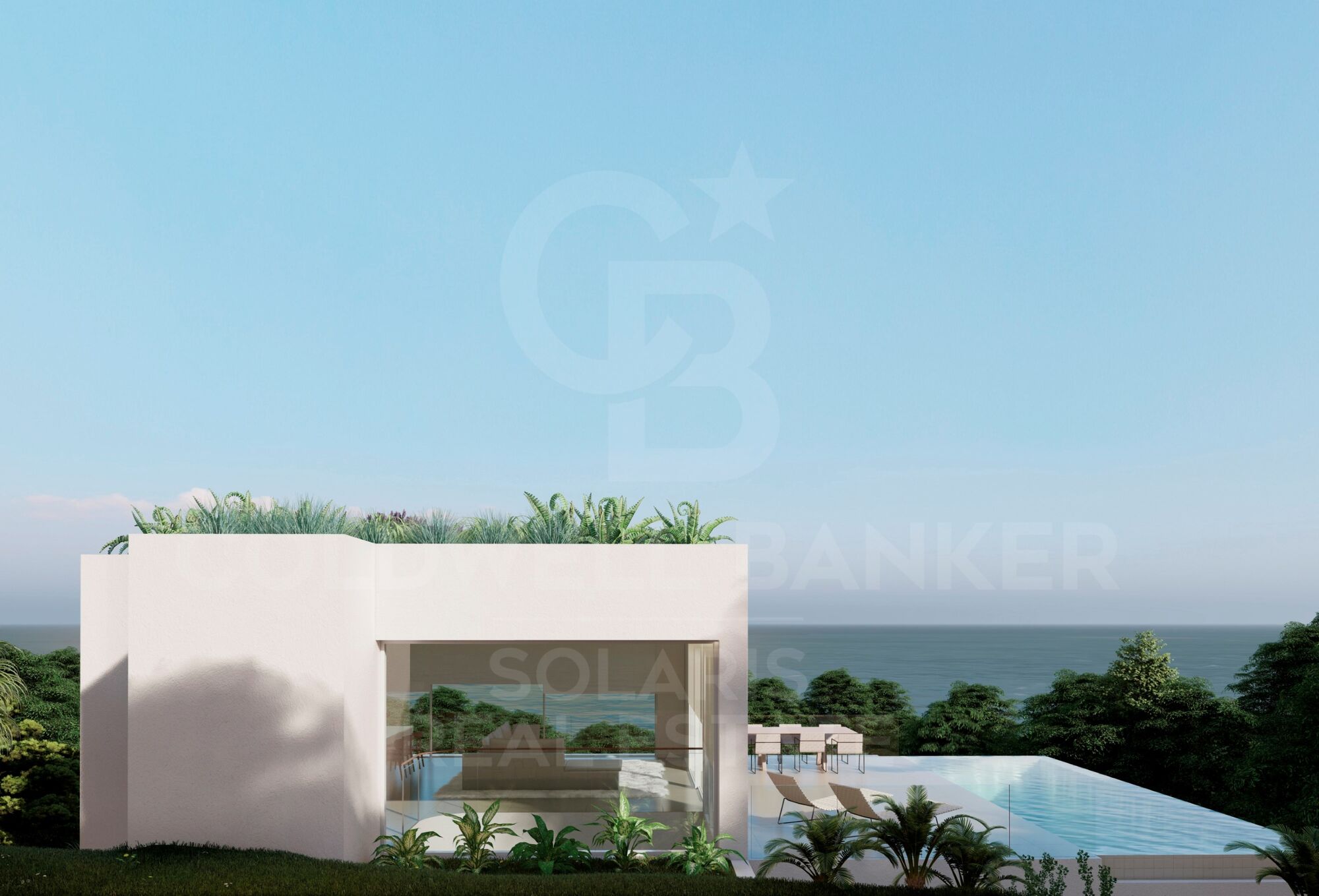 Parcela Exclusiva con vistas al mar, en Las Rotas, Dénia - Disponible sin proyecto