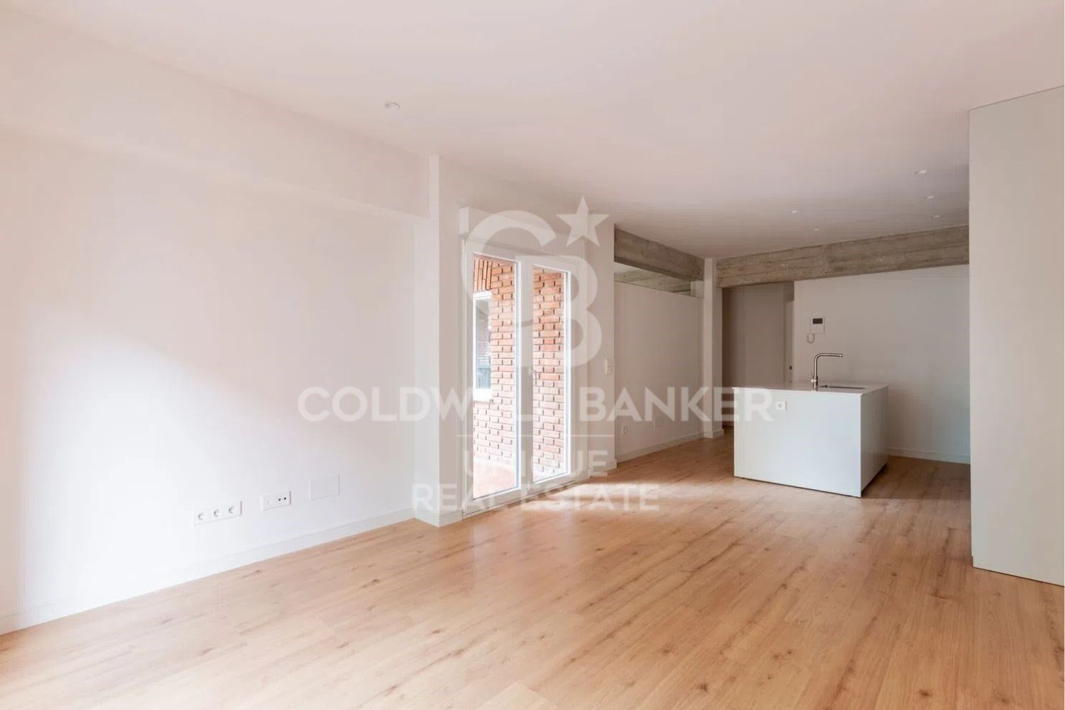 Flat 3 Bedrooms Sale Madrid