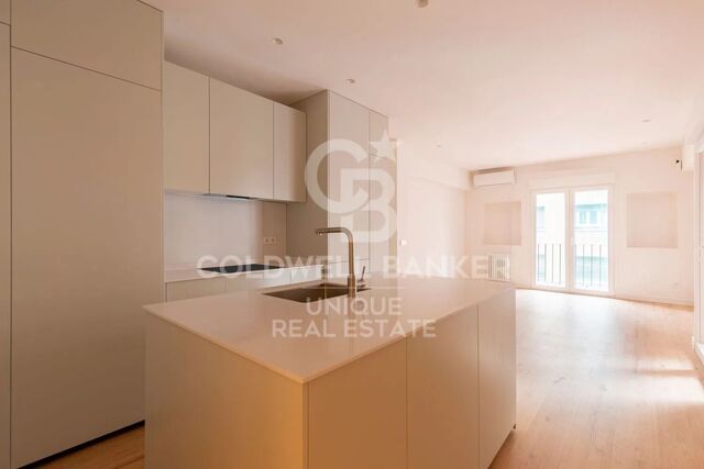 Wohnung 3 Schlafzimmer Verkauf Madrid