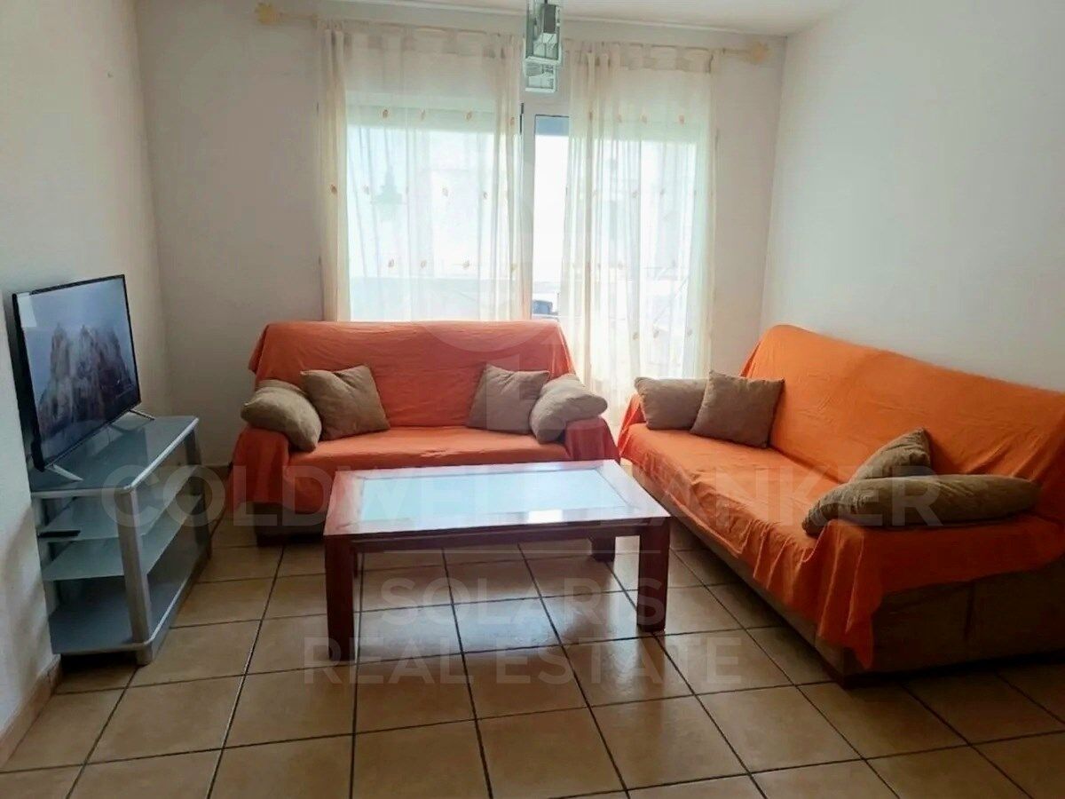 Spacious flat of 147 m² in the centre of Altea, 1 minute from the beach
