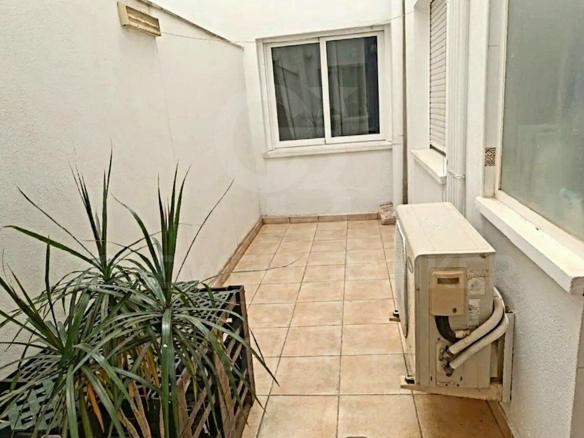 Spacious flat of 147 m² in the centre of Altea, 1 minute from the beach