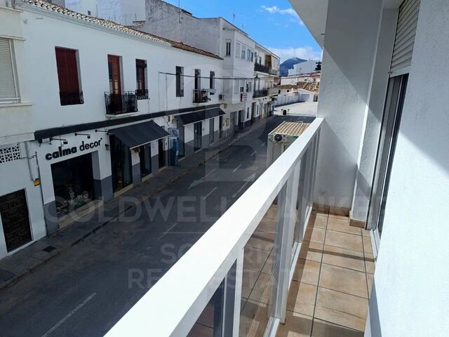 Amplio piso de 147 m² en el centro de Altea, a 1 minuto de la playa