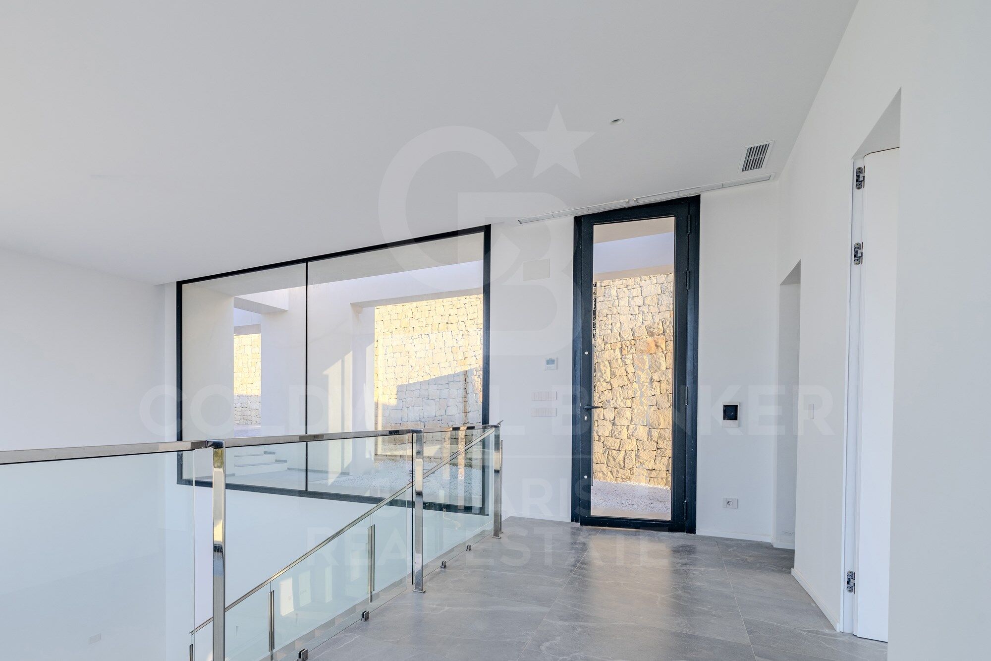 Exclusive premium villa in La Sella with indoor pool, spa and panoramic views of the Mediterranean