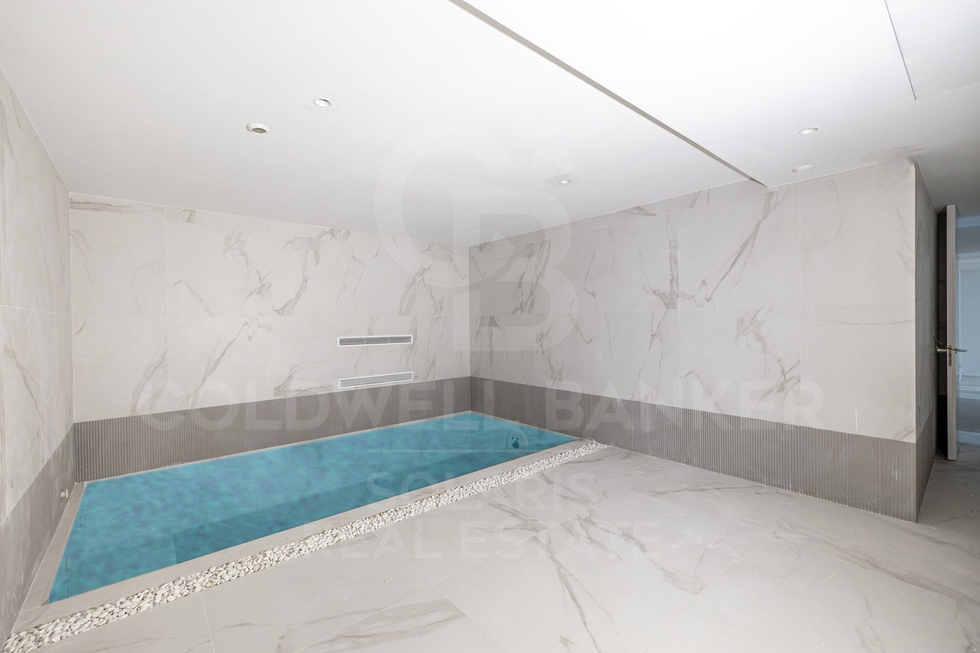 Exclusive premium villa in La Sella with indoor pool, spa and panoramic views of the Mediterranean