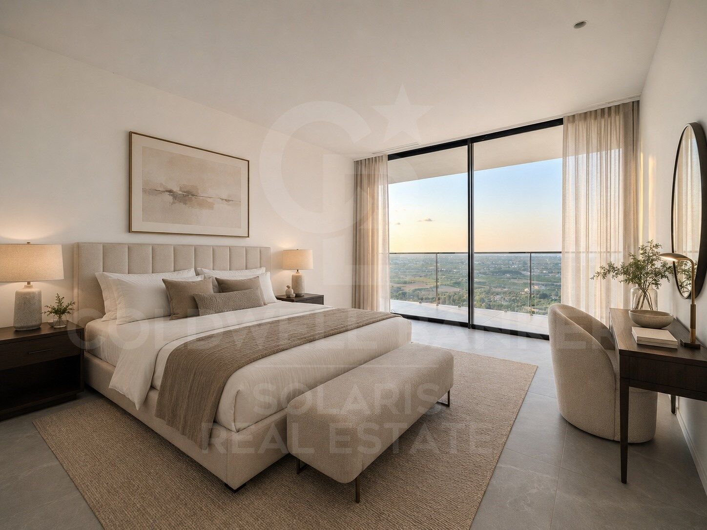Exclusive premium villa in La Sella with indoor pool, spa and panoramic views of the Mediterranean