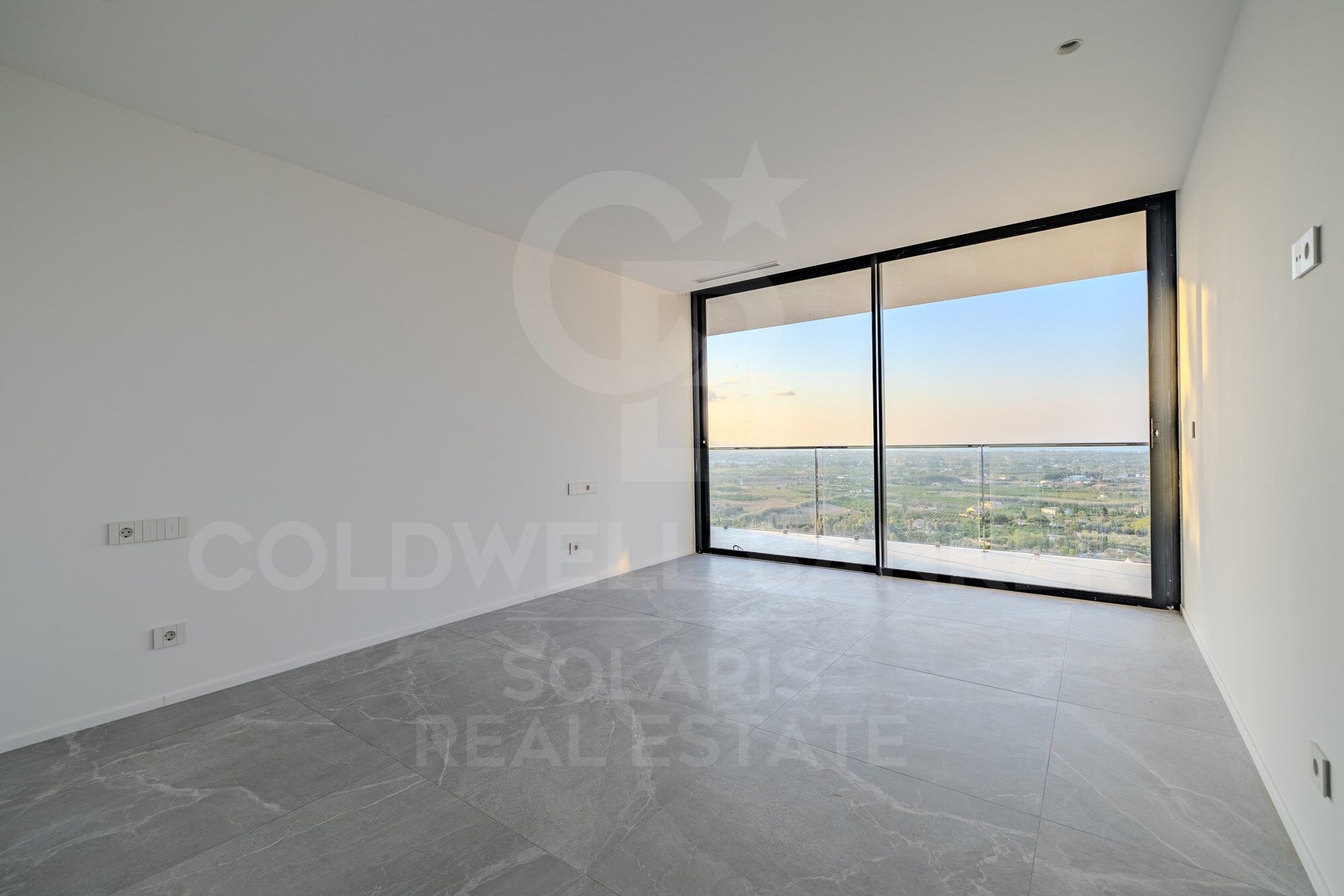 Exclusive premium villa in La Sella with indoor pool, spa and panoramic views of the Mediterranean