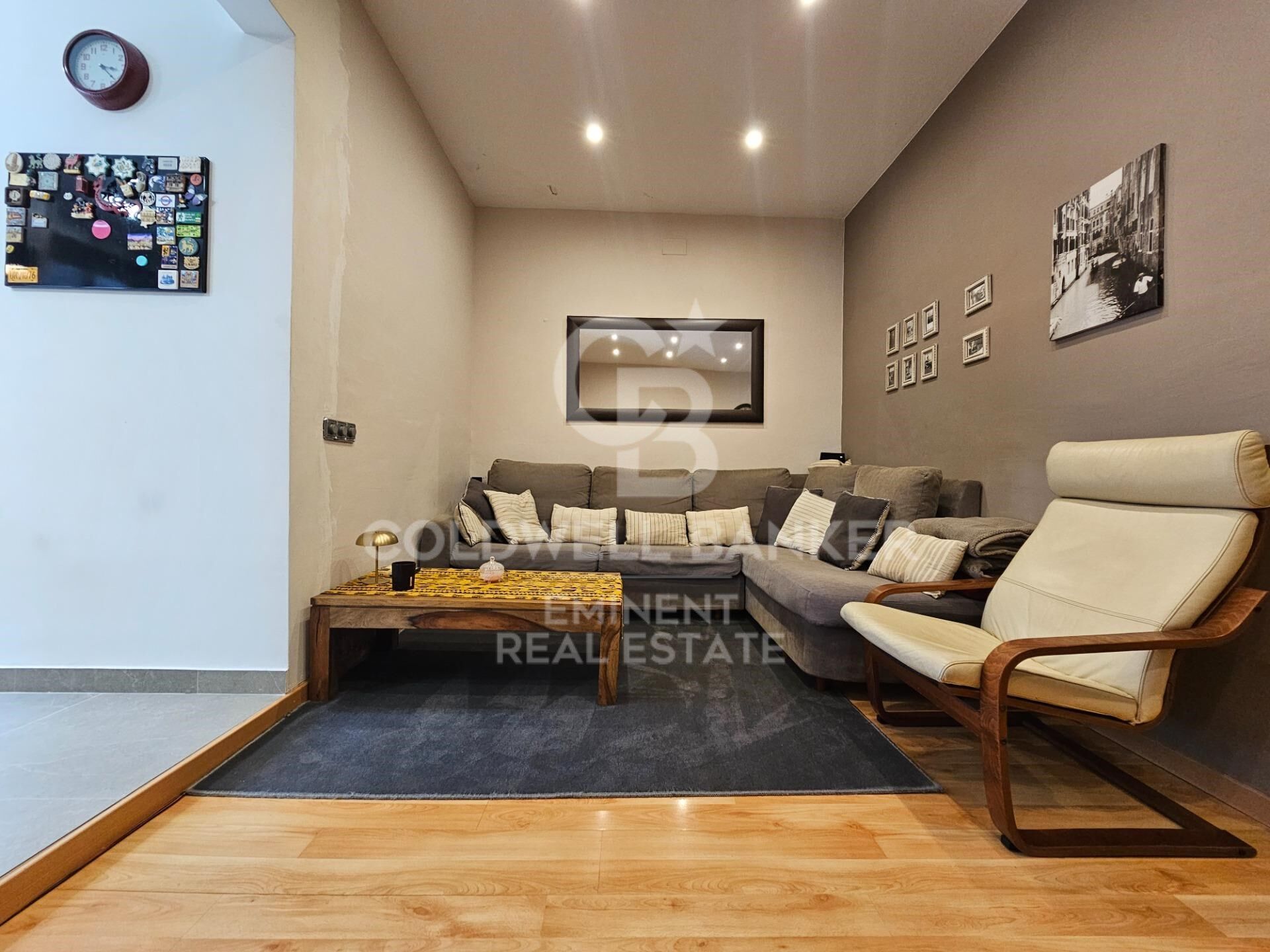 Wohnung 4 Schlafzimmer Verkauf Barcelona