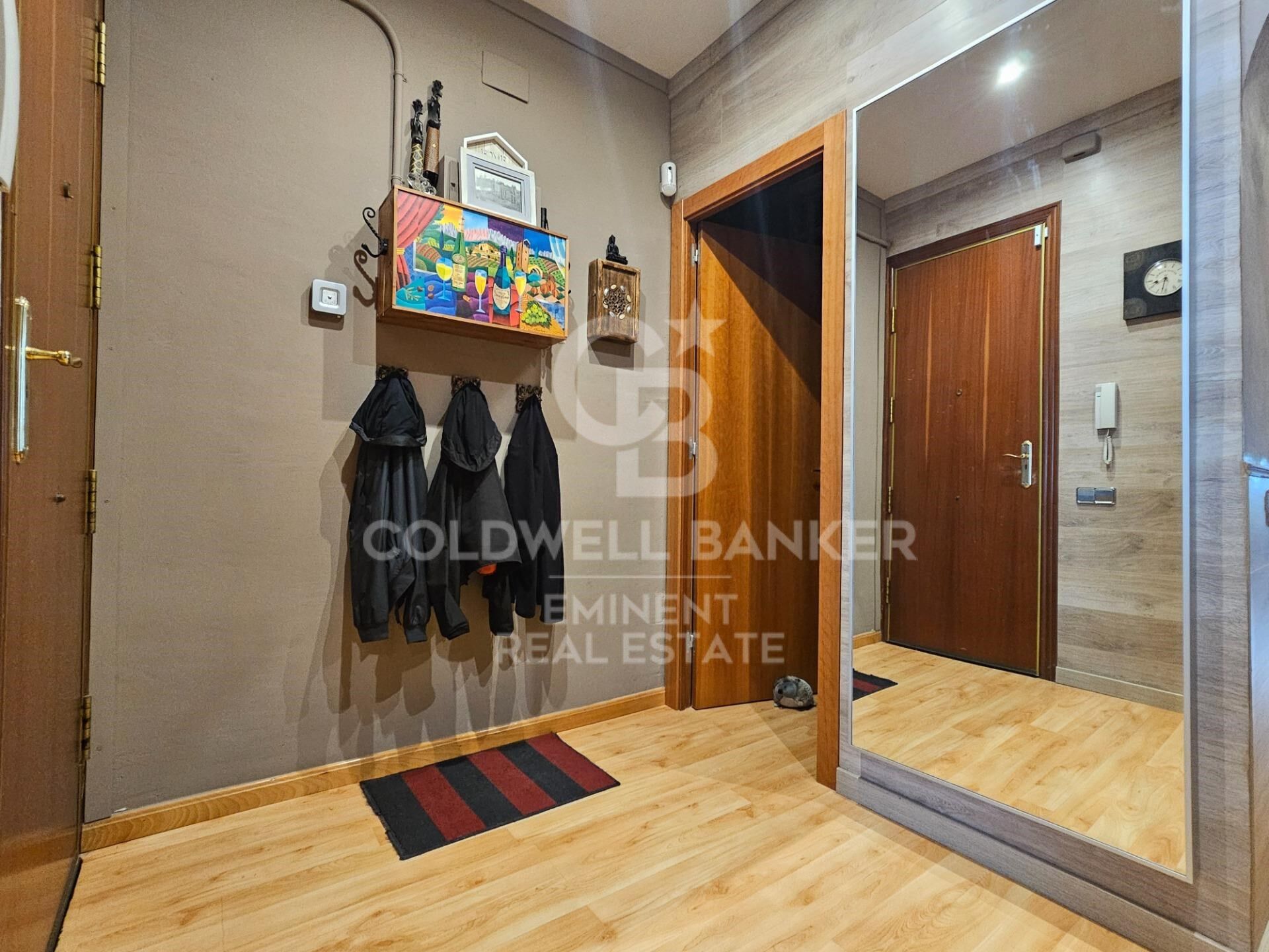 Wohnung 4 Schlafzimmer Verkauf Barcelona