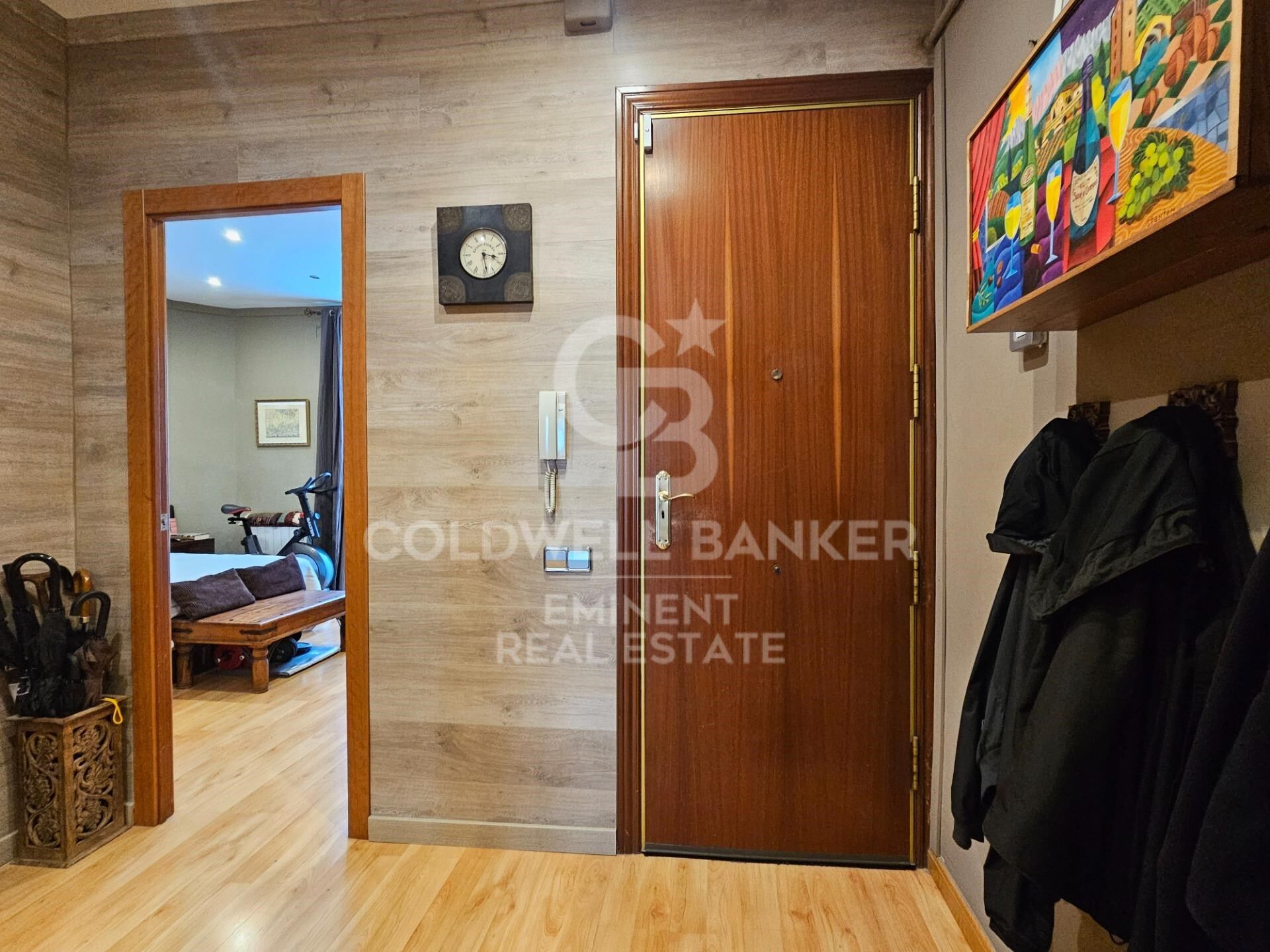 Wohnung 4 Schlafzimmer Verkauf Barcelona