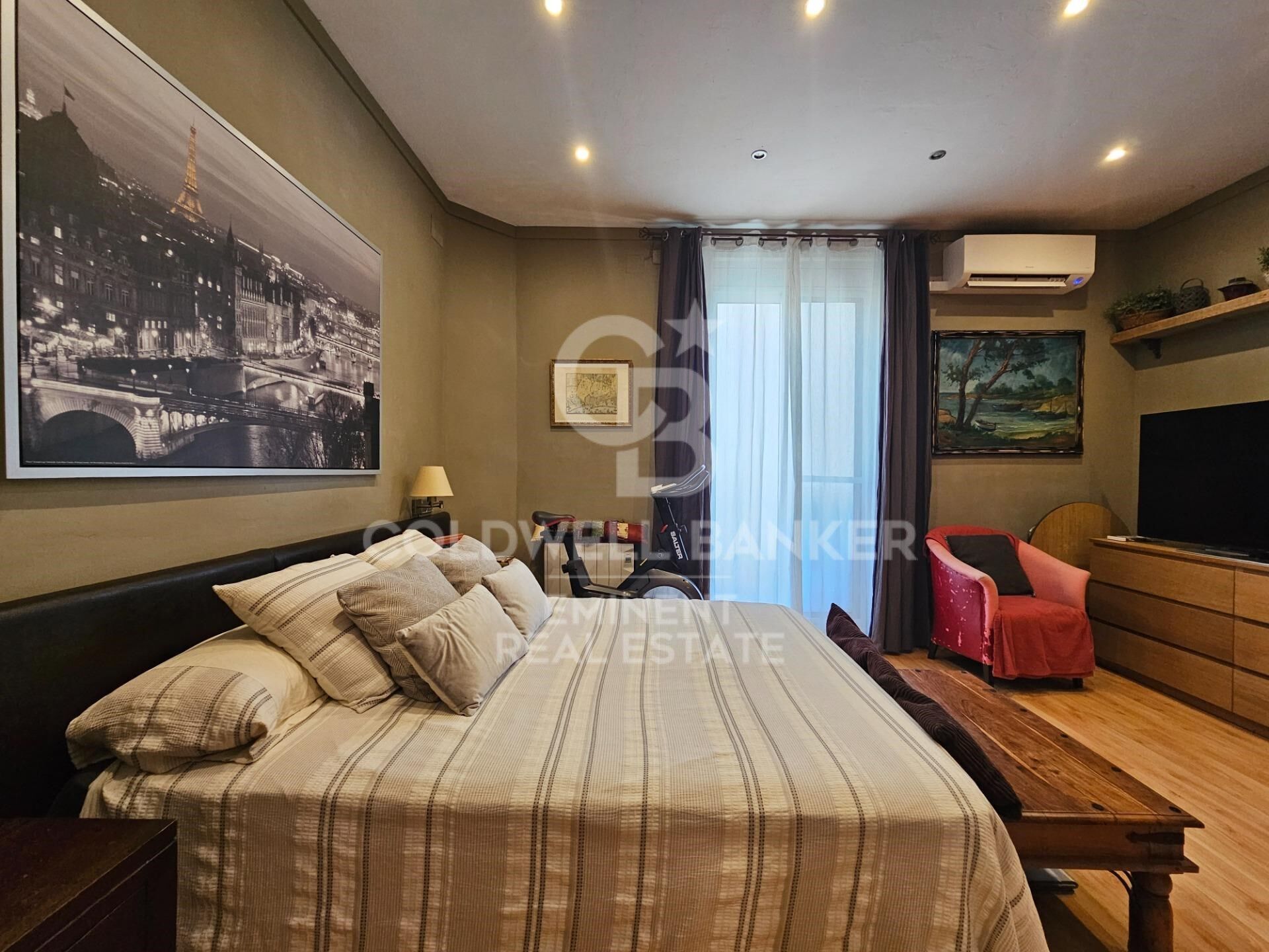 Wohnung 4 Schlafzimmer Verkauf Barcelona