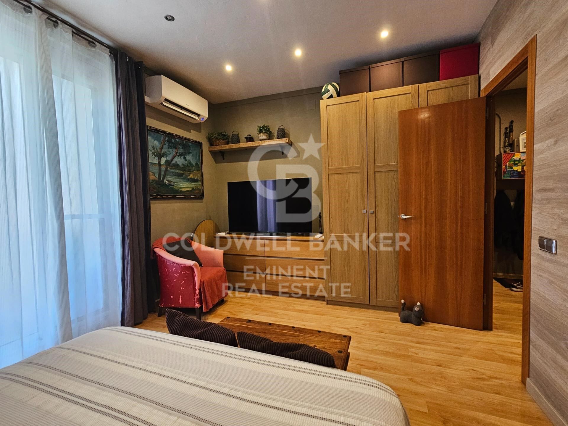 Wohnung 4 Schlafzimmer Verkauf Barcelona