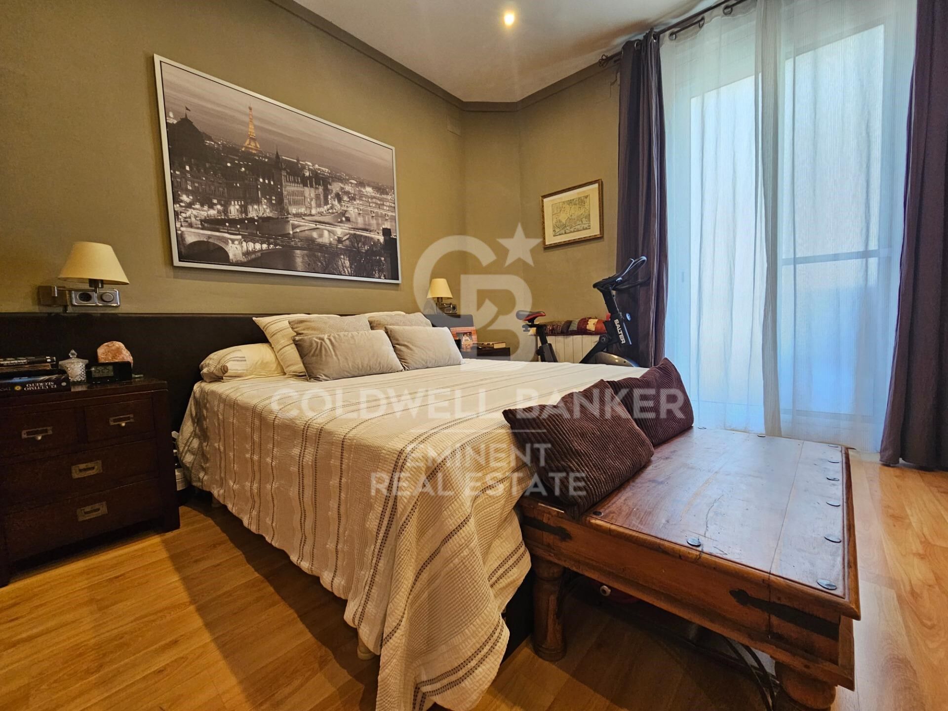 Wohnung 4 Schlafzimmer Verkauf Barcelona