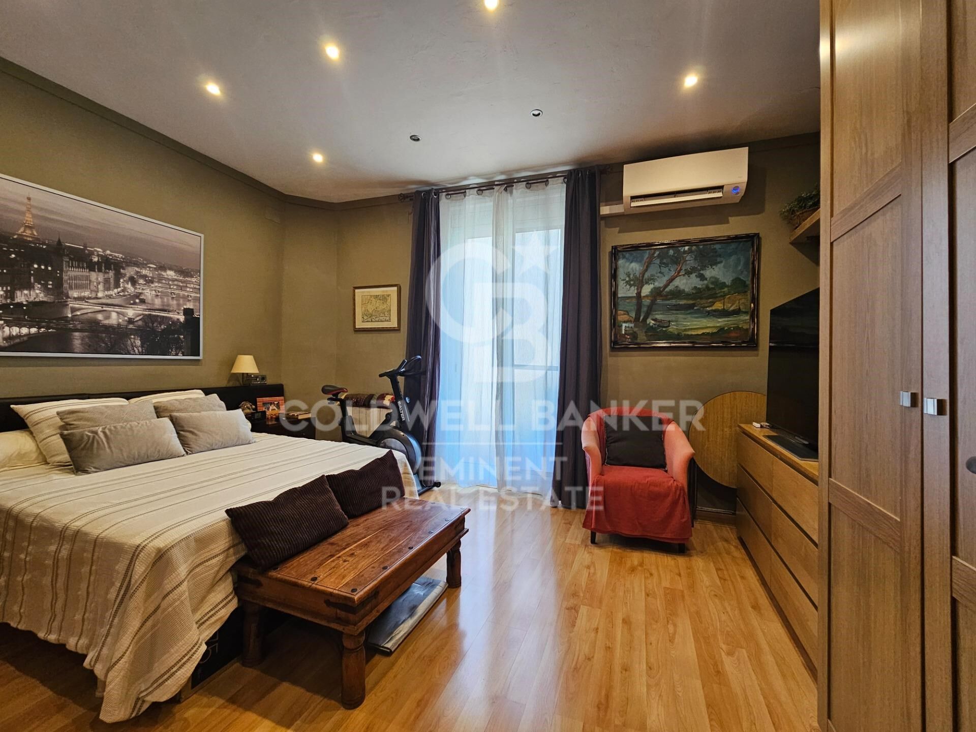 Wohnung 4 Schlafzimmer Verkauf Barcelona