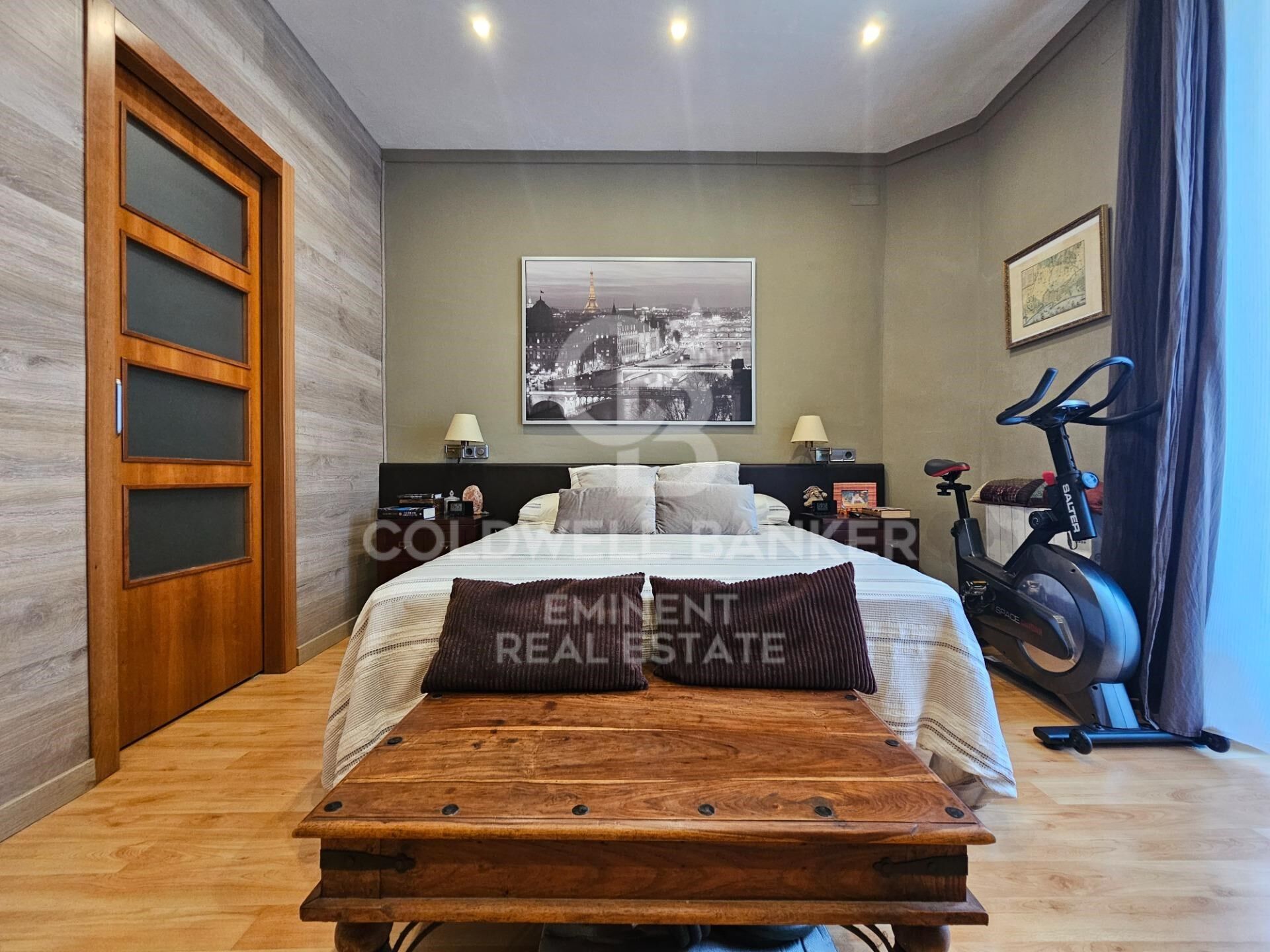 Wohnung 4 Schlafzimmer Verkauf Barcelona