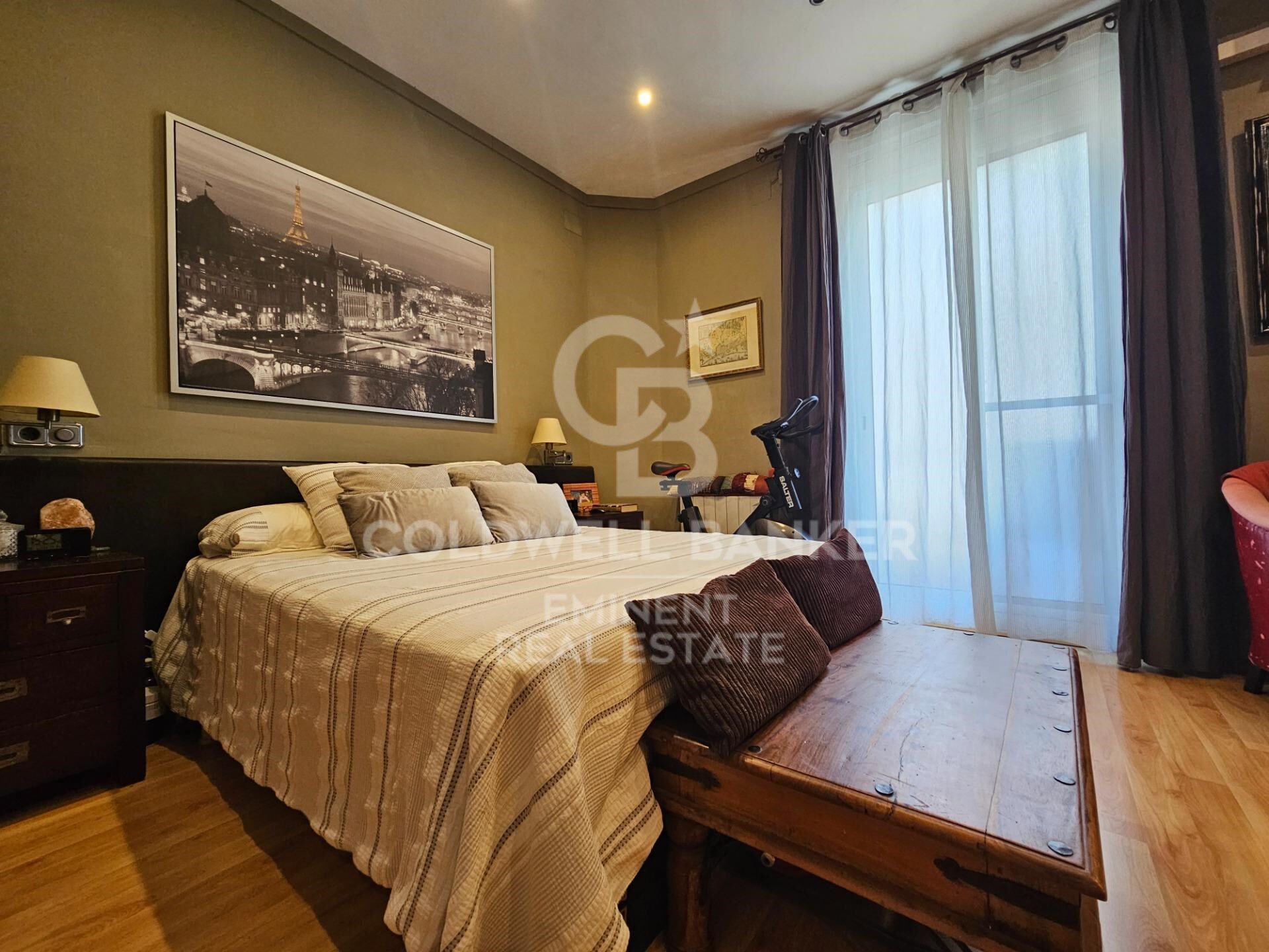 Wohnung 4 Schlafzimmer Verkauf Barcelona