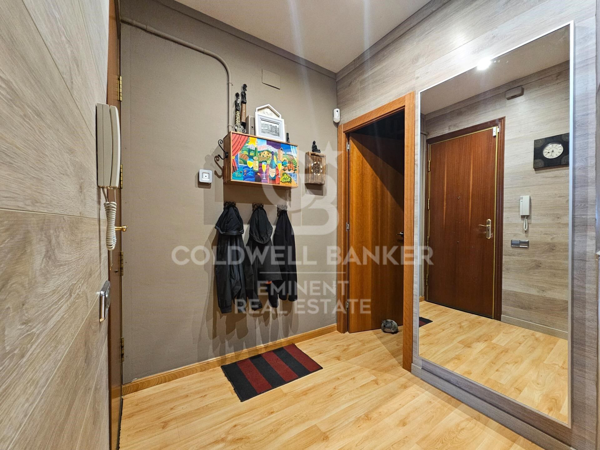 Wohnung 4 Schlafzimmer Verkauf Barcelona