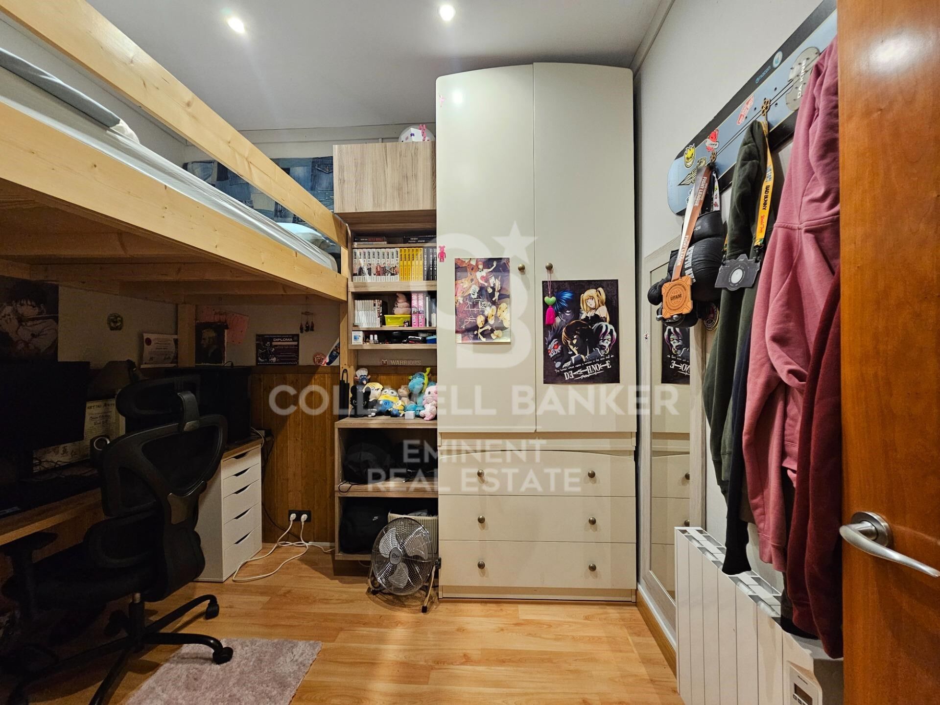 Wohnung 4 Schlafzimmer Verkauf Barcelona