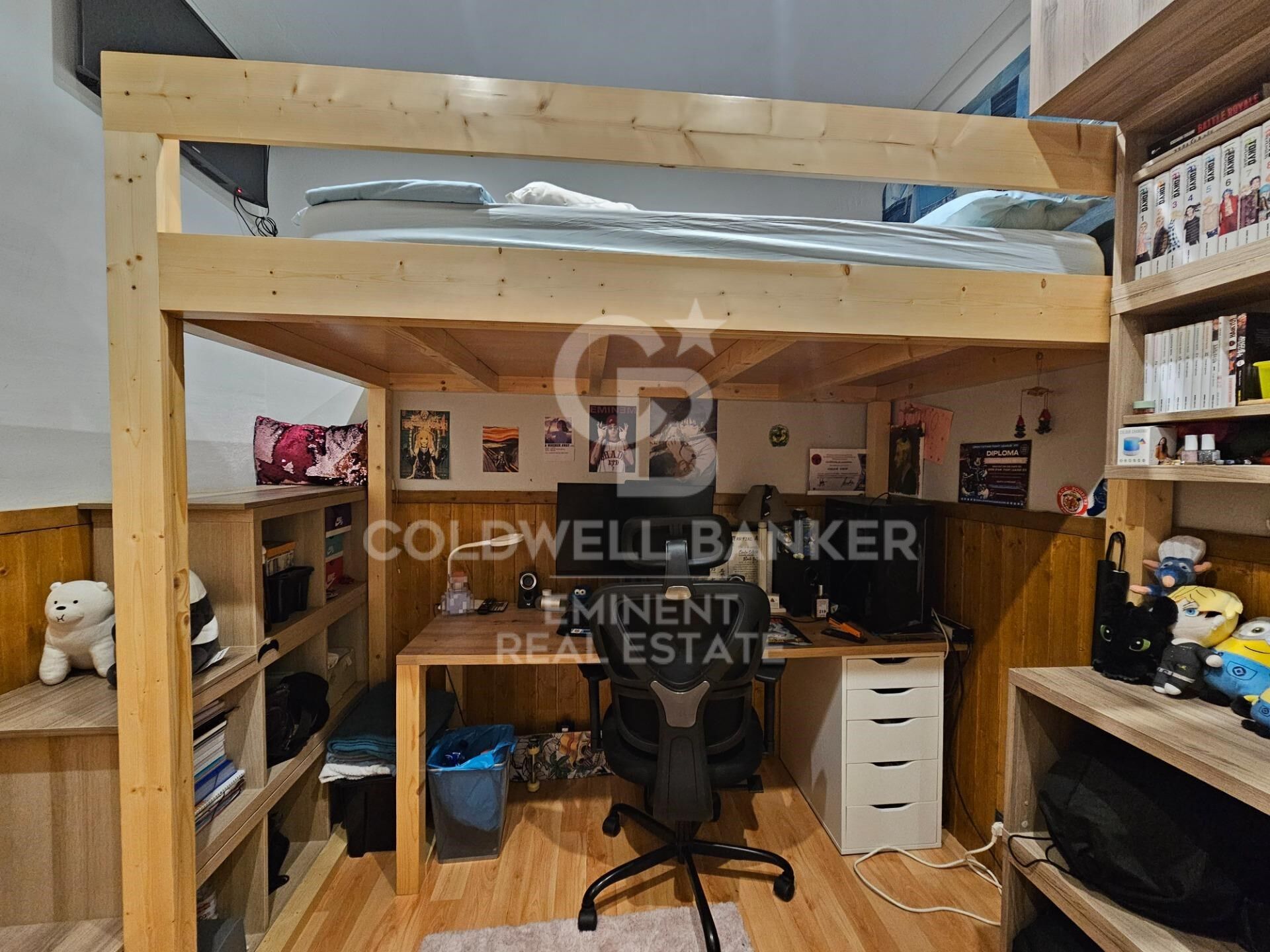 Wohnung 4 Schlafzimmer Verkauf Barcelona