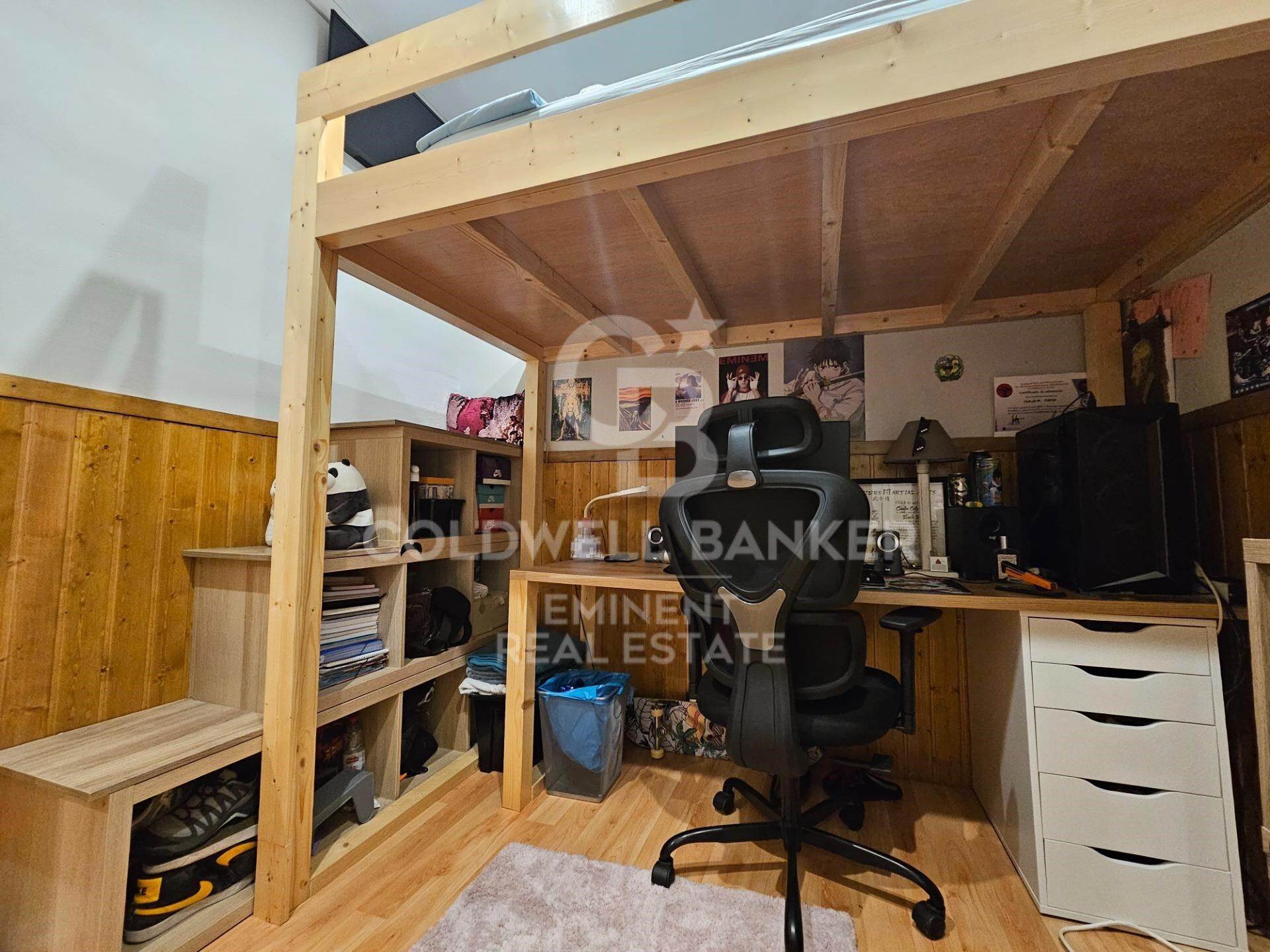 Wohnung 4 Schlafzimmer Verkauf Barcelona