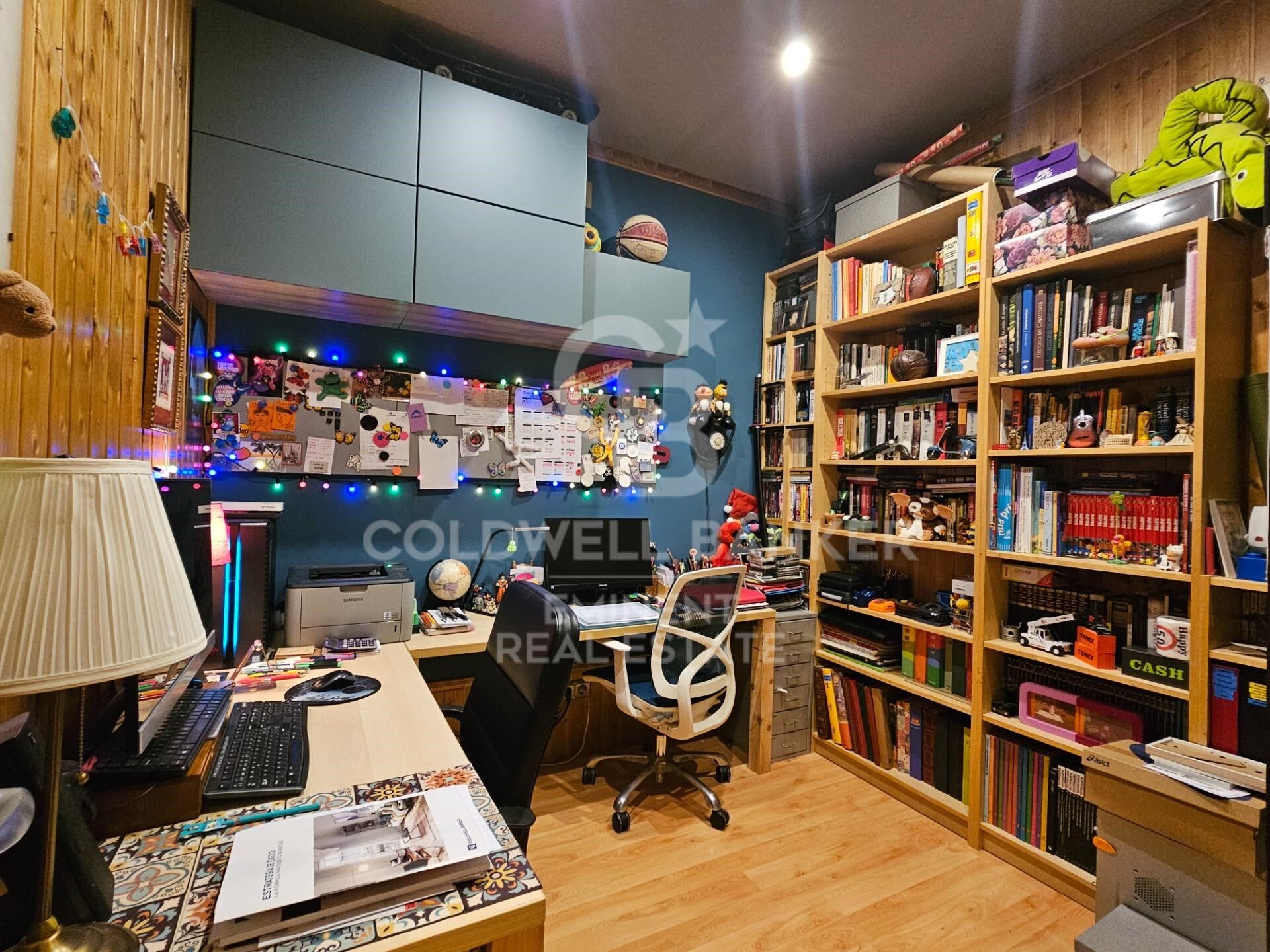 Wohnung 4 Schlafzimmer Verkauf Barcelona