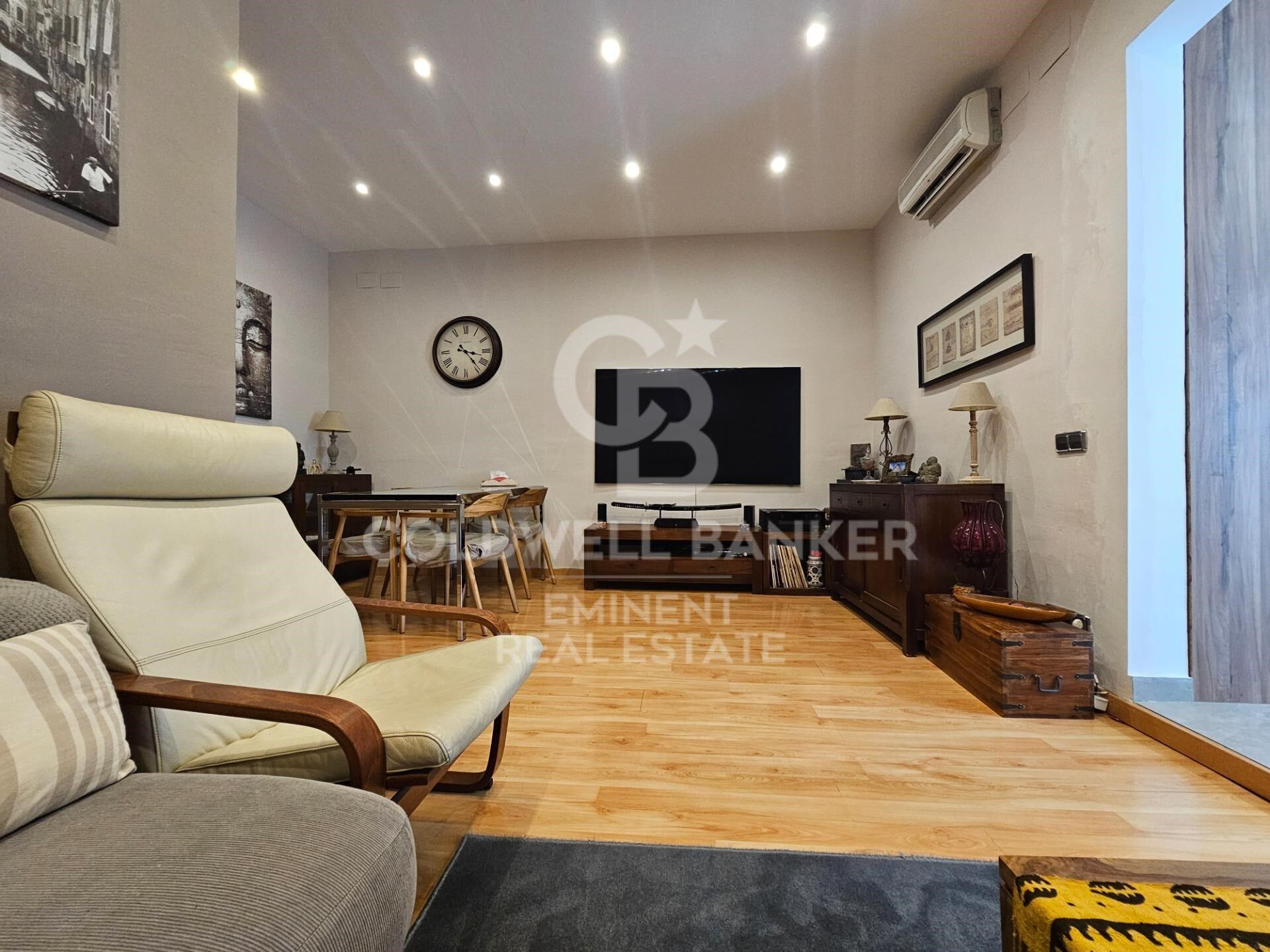 Wohnung 4 Schlafzimmer Verkauf Barcelona