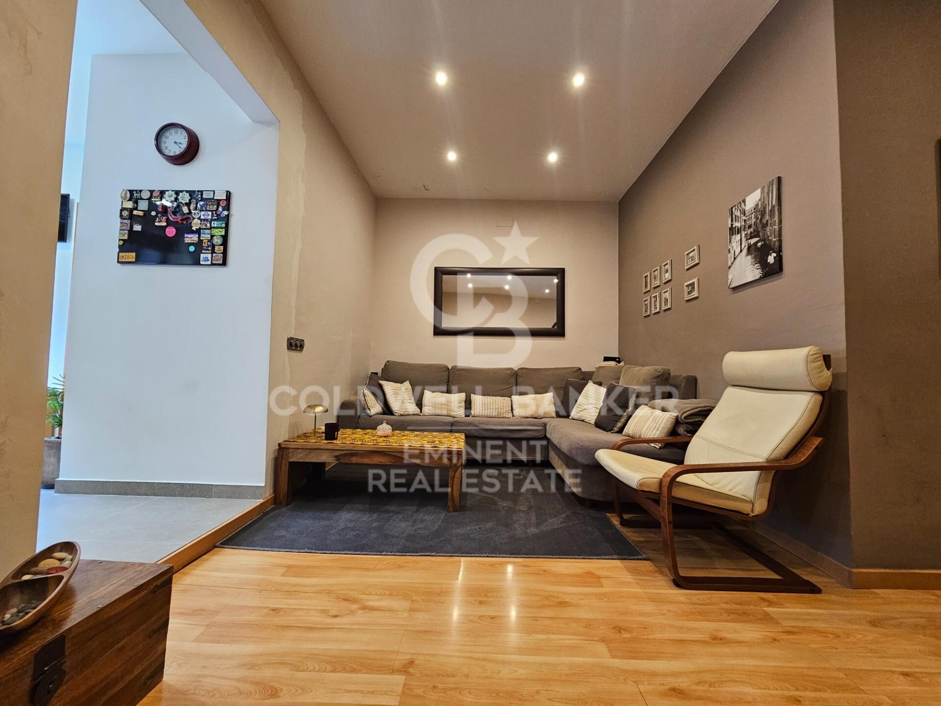 Wohnung 4 Schlafzimmer Verkauf Barcelona