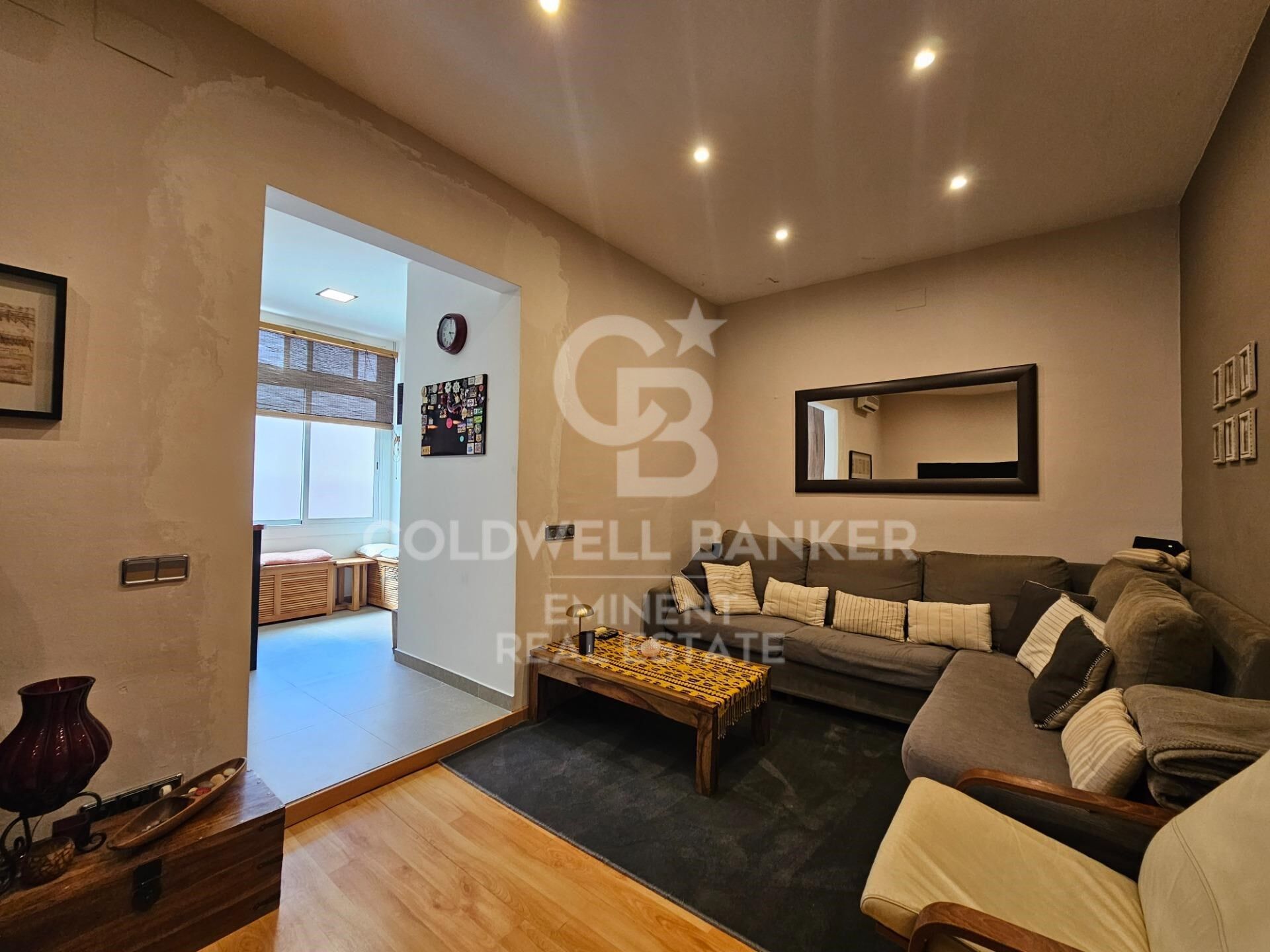 Wohnung 4 Schlafzimmer Verkauf Barcelona