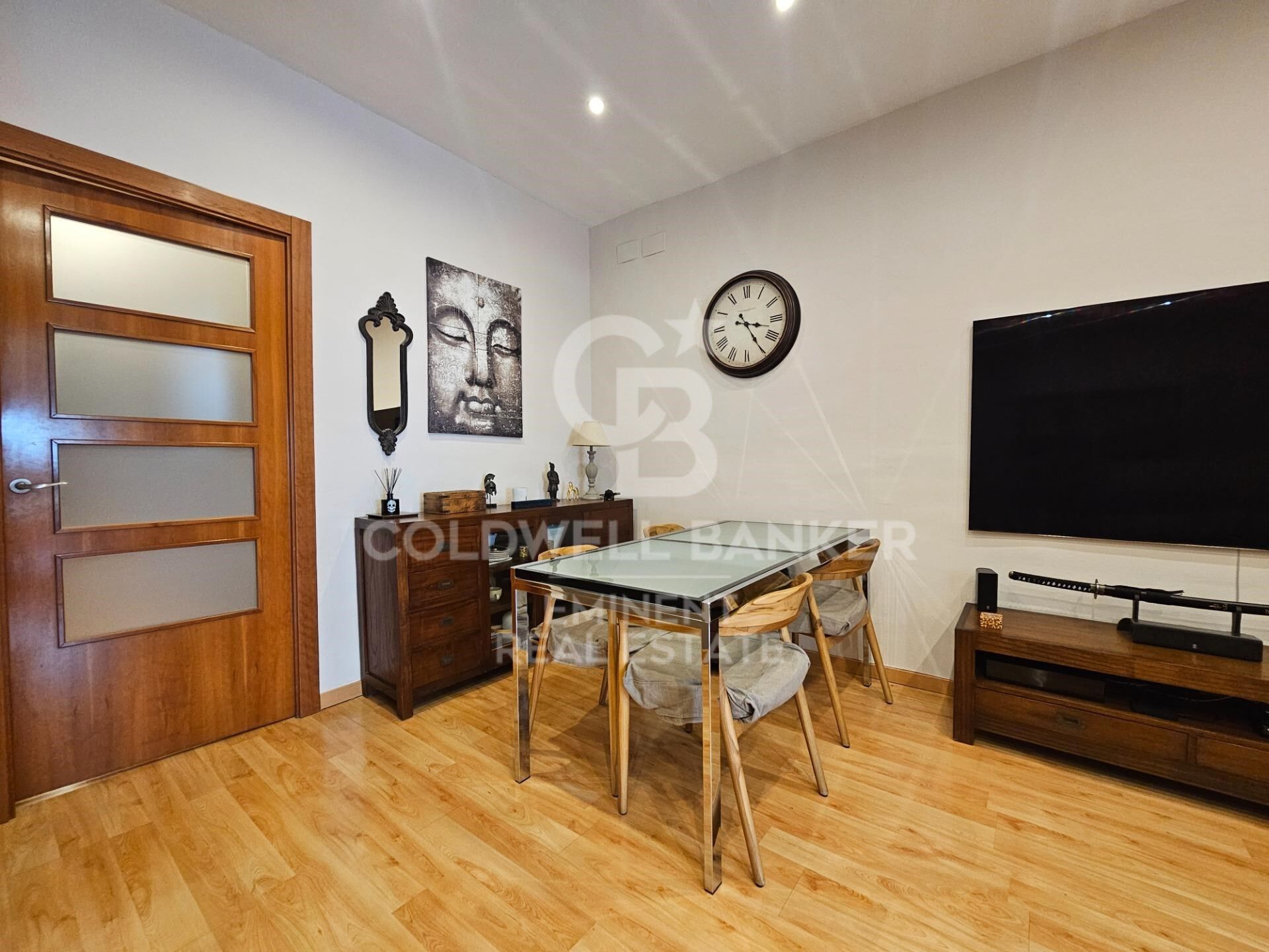 Wohnung 4 Schlafzimmer Verkauf Barcelona