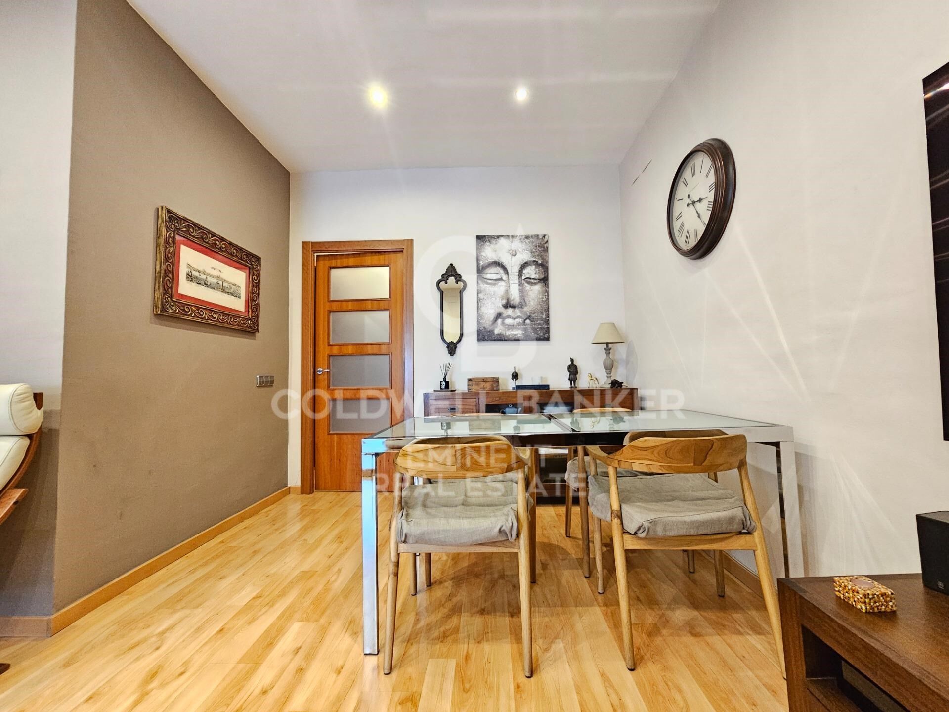 Wohnung 4 Schlafzimmer Verkauf Barcelona