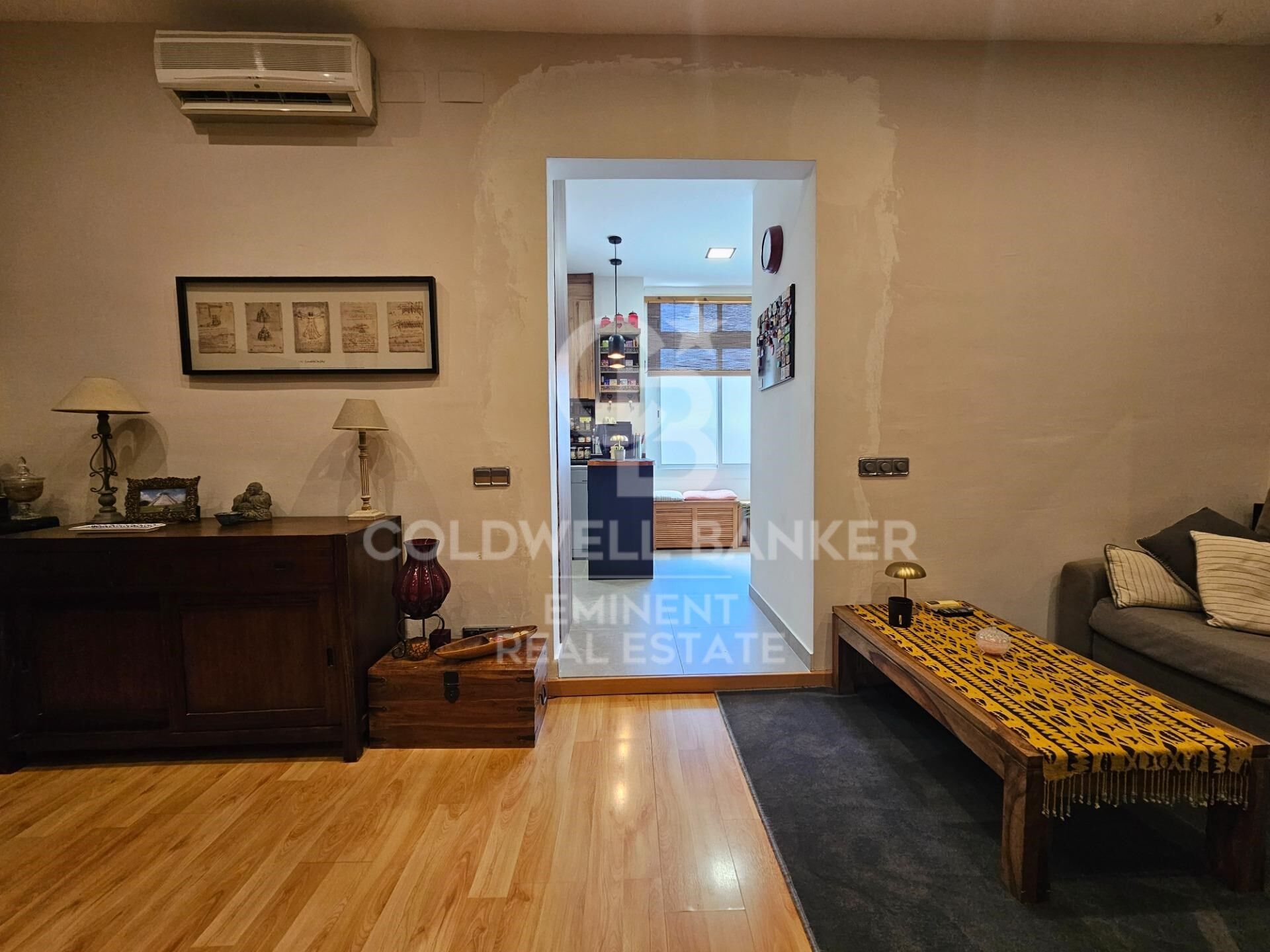 Wohnung 4 Schlafzimmer Verkauf Barcelona
