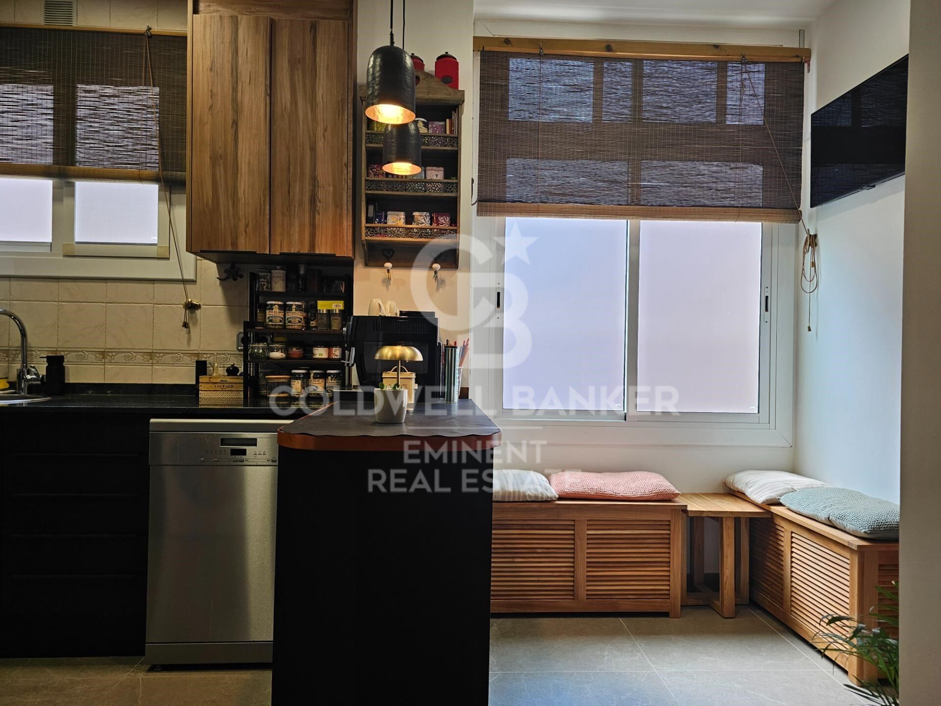 Wohnung 4 Schlafzimmer Verkauf Barcelona