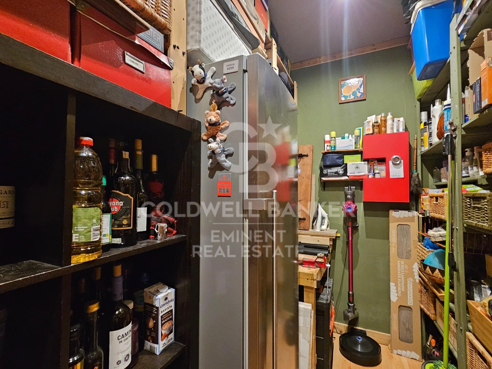 Piso de 4 habitaciones en venta , Poble Sec