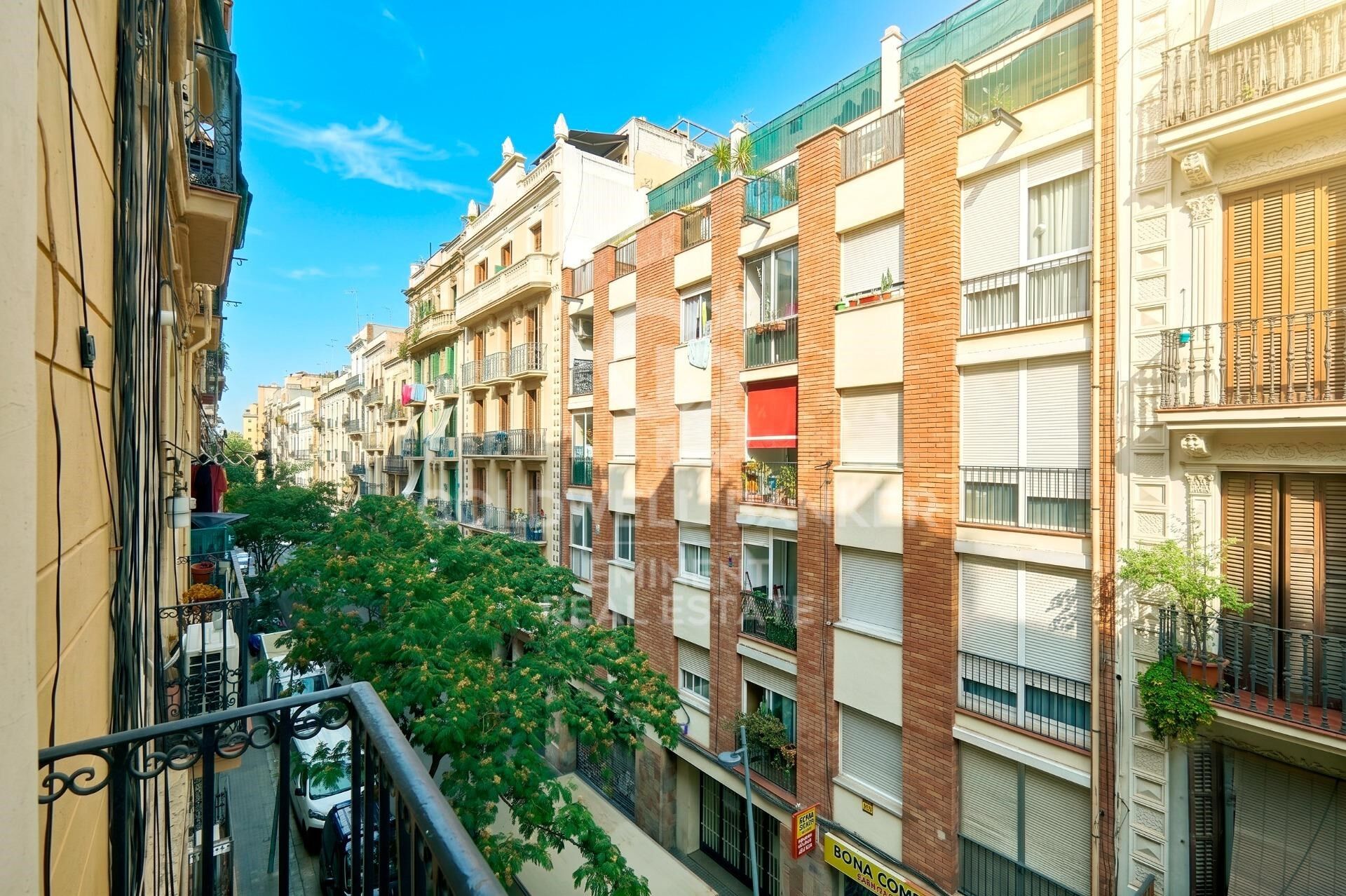 Wohnung 4 Schlafzimmer Verkauf Barcelona