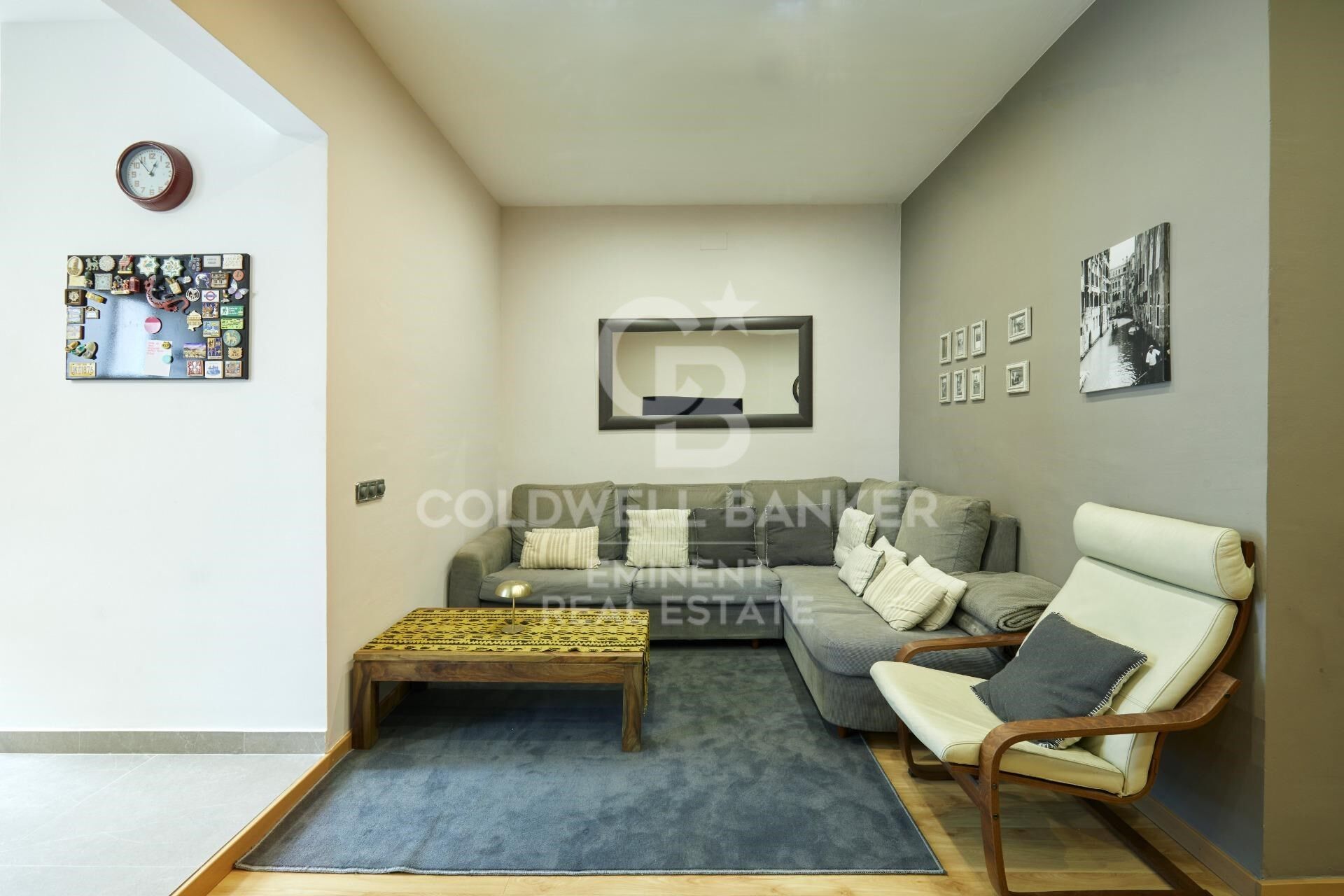 Wohnung 4 Schlafzimmer Verkauf Barcelona