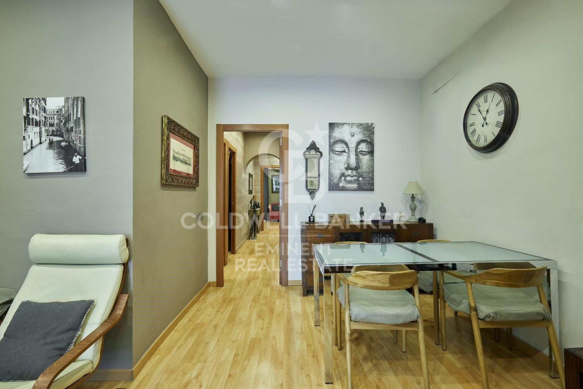 Wohnung 4 Schlafzimmer Verkauf Barcelona