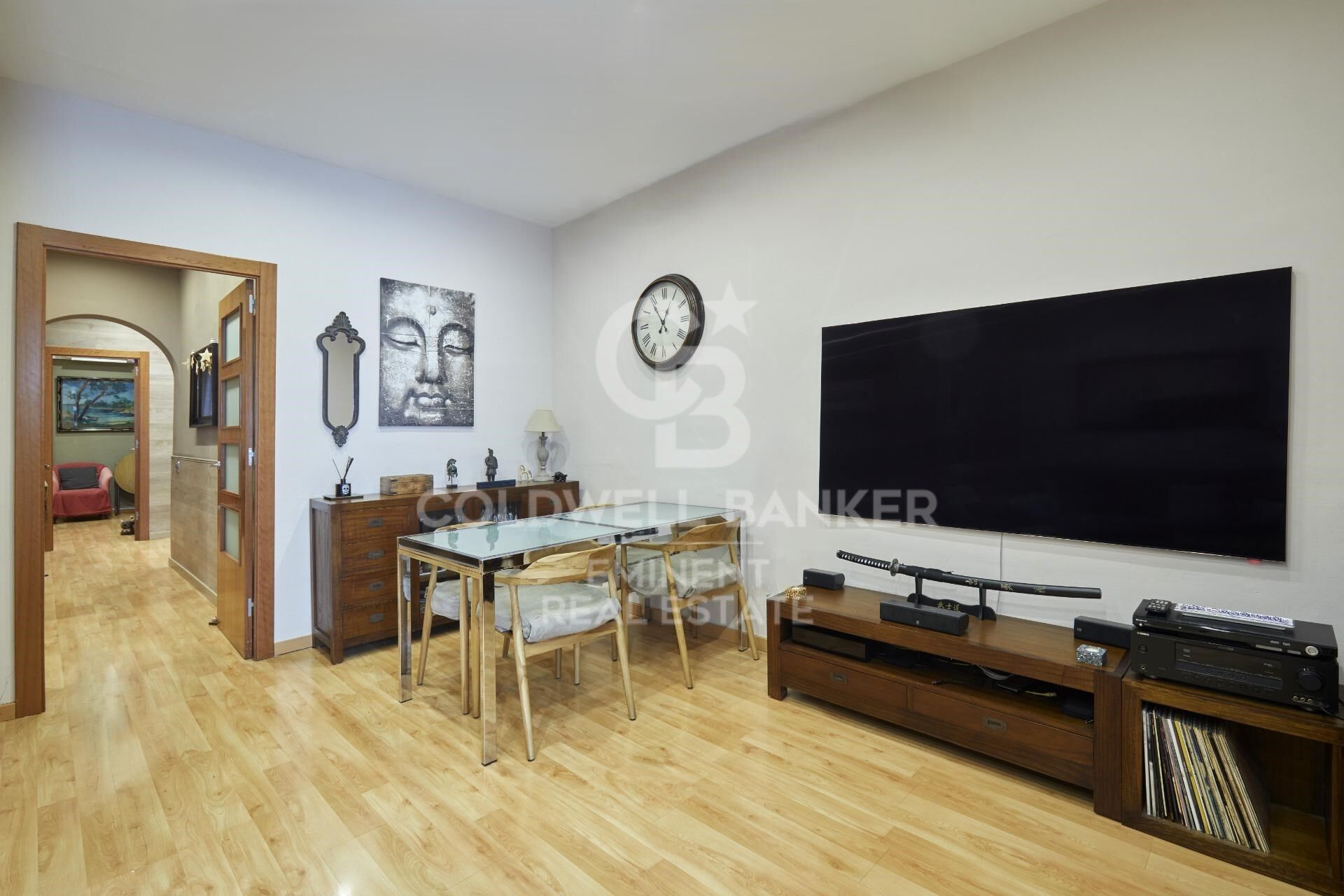Wohnung 4 Schlafzimmer Verkauf Barcelona