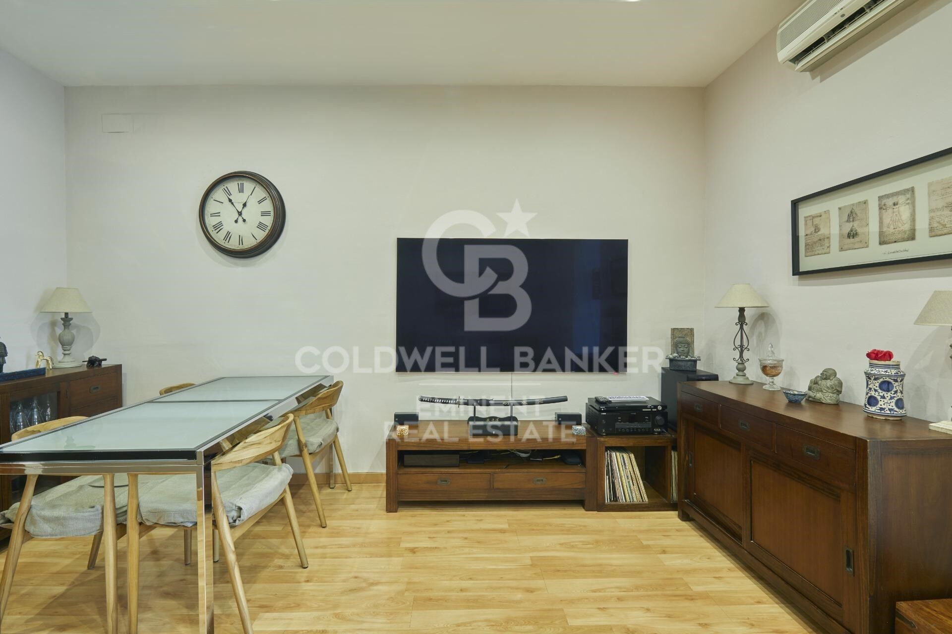 Wohnung 4 Schlafzimmer Verkauf Barcelona