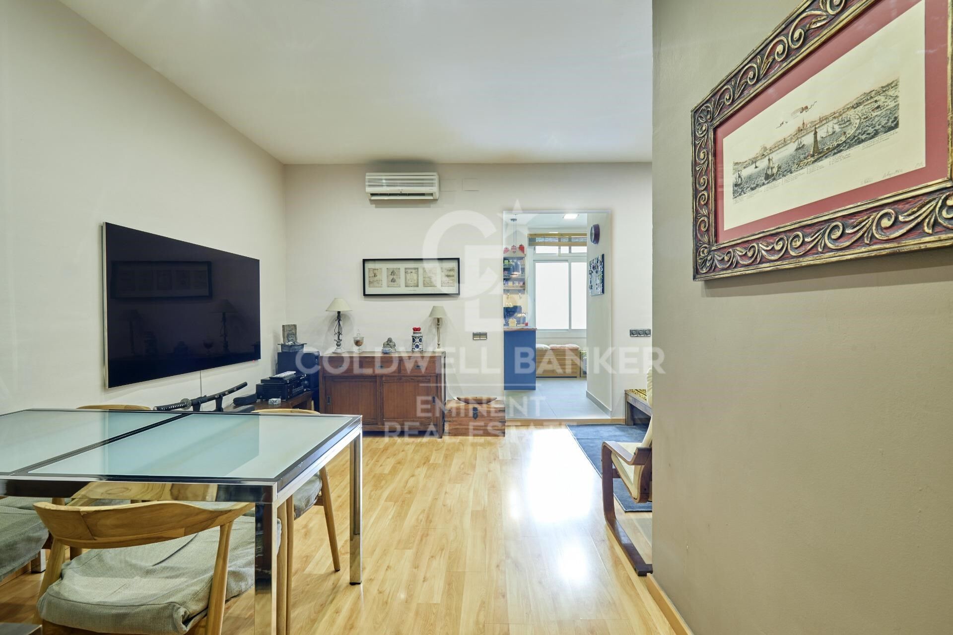 Wohnung 4 Schlafzimmer Verkauf Barcelona