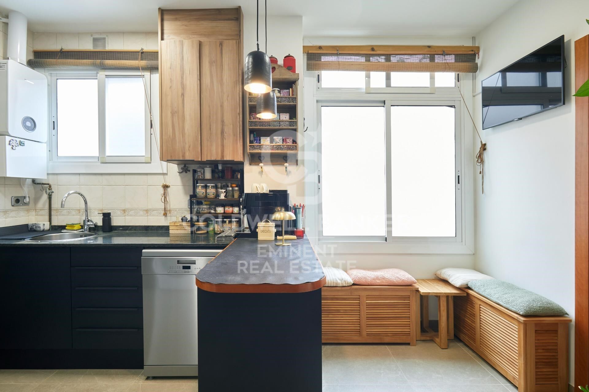 Wohnung 4 Schlafzimmer Verkauf Barcelona
