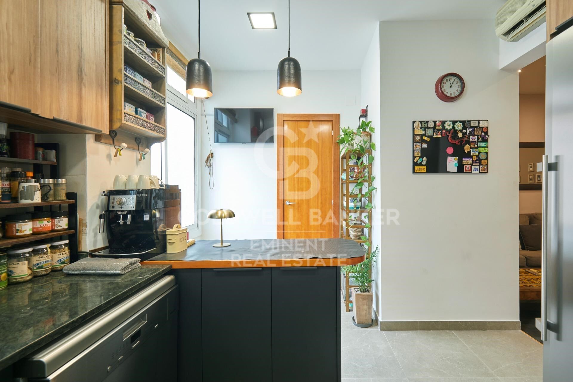Wohnung 4 Schlafzimmer Verkauf Barcelona